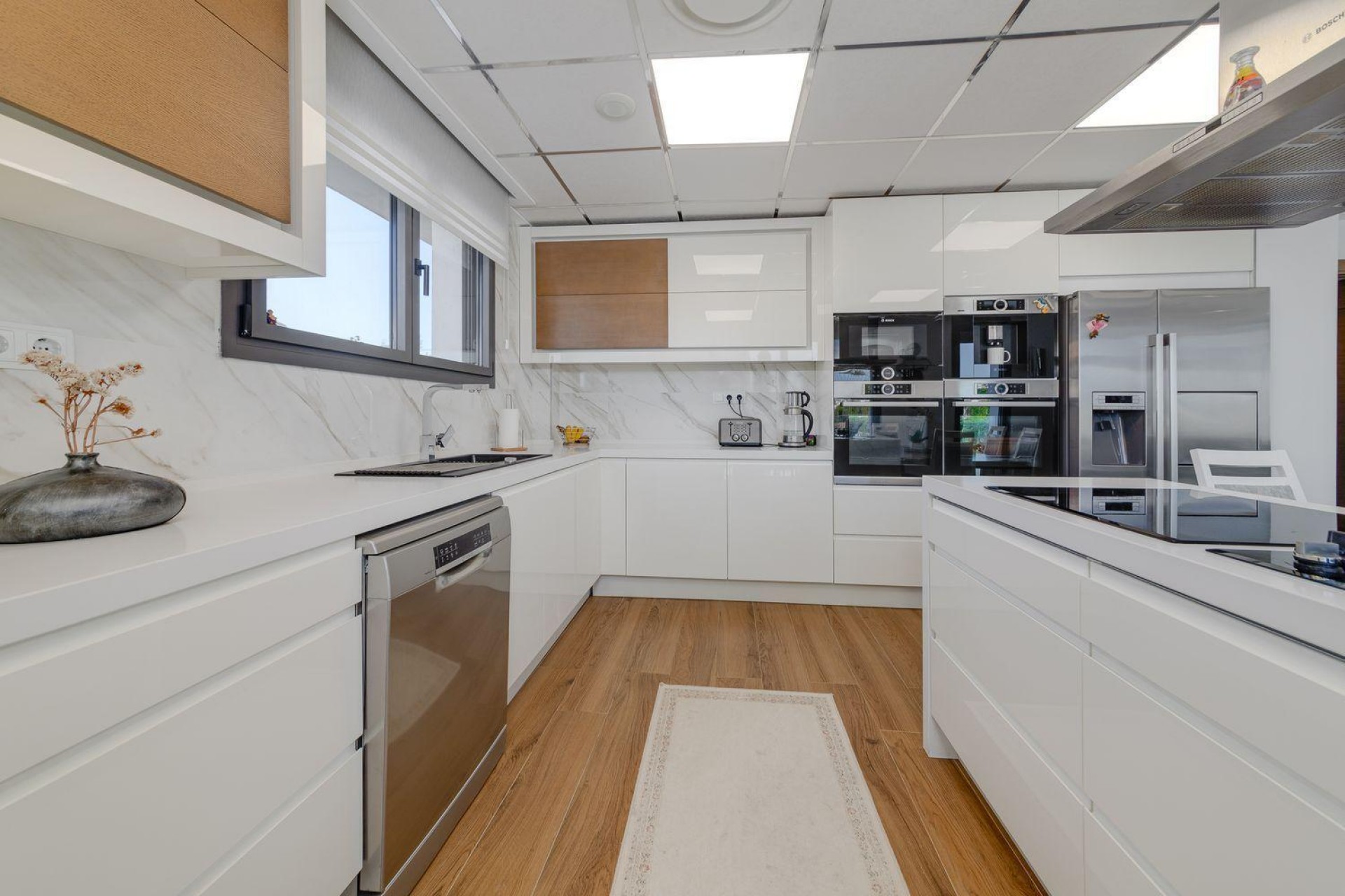 Reventa - Villa -
Torrevieja - Costa Blanca