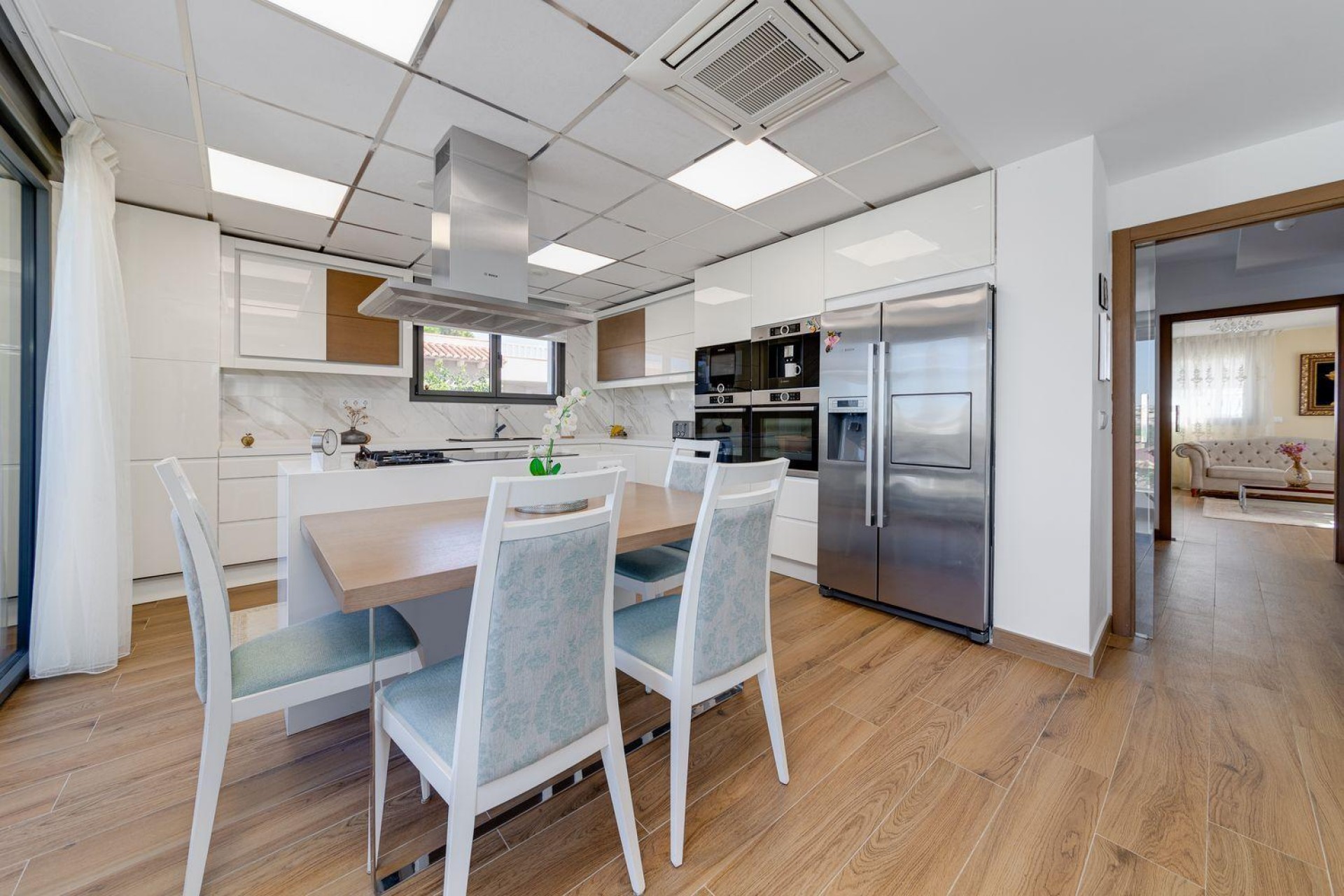 Reventa - Villa -
Torrevieja - Costa Blanca