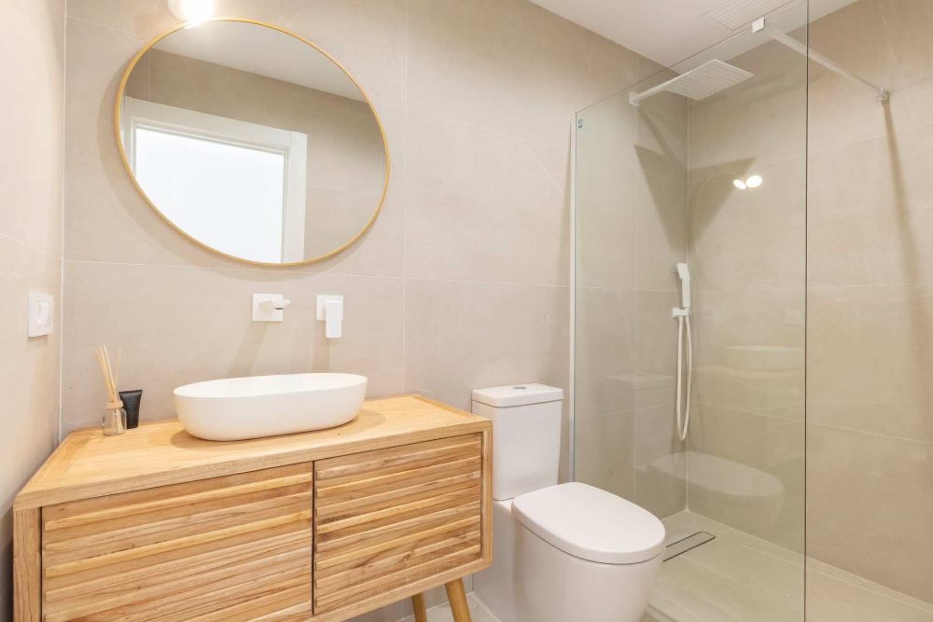 Reventa - Villa -
Torrevieja - Costa Blanca