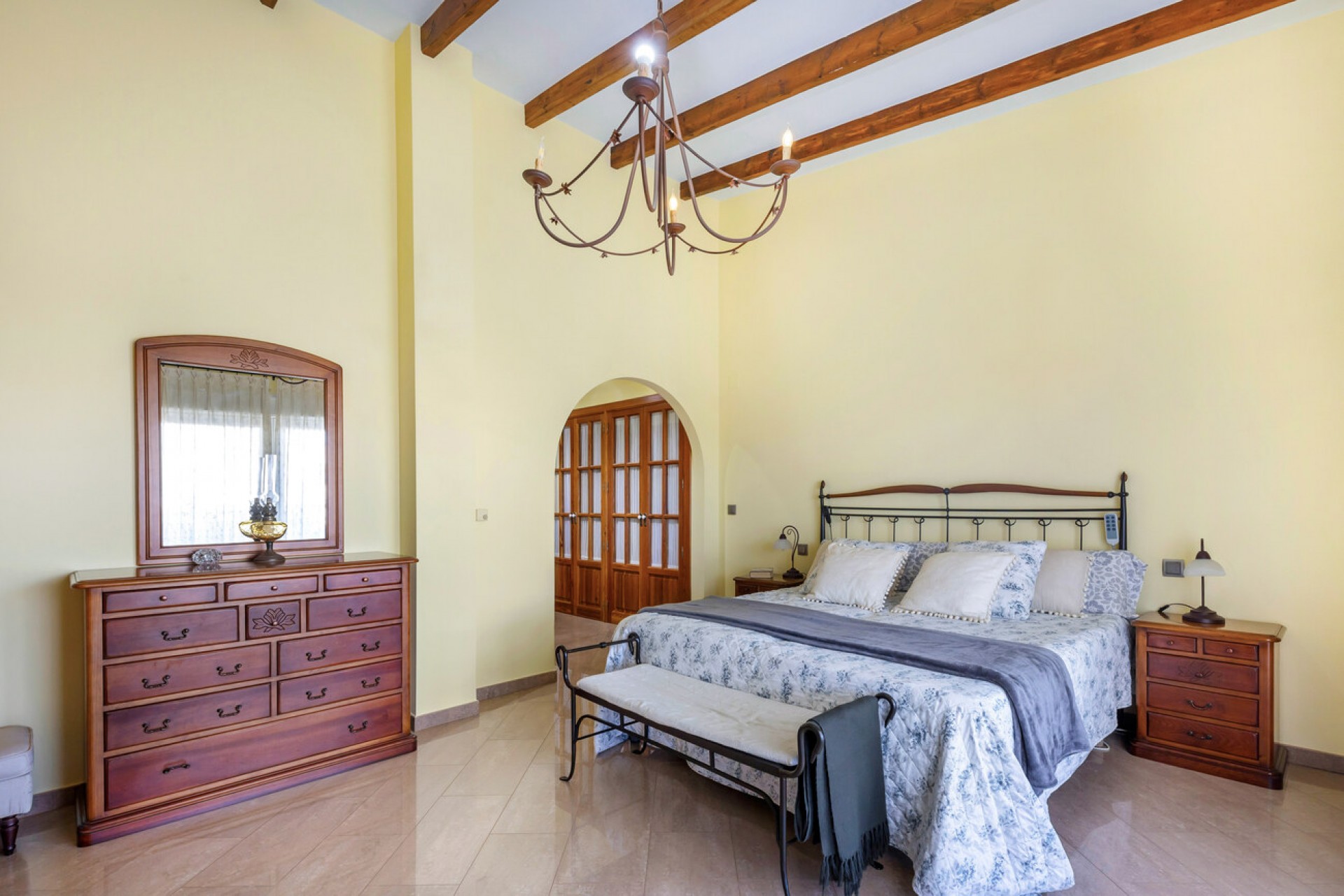 Reventa - Villa -
Torrevieja - Costa Blanca