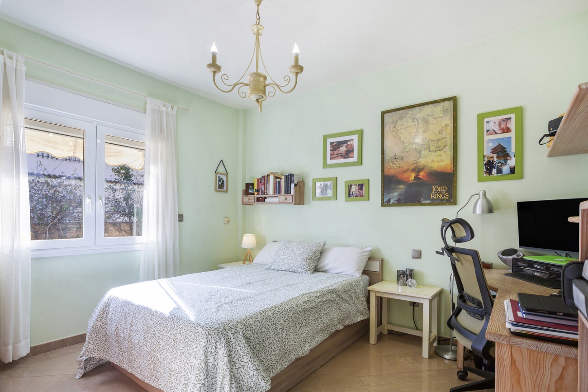 Reventa - Villa -
Torrevieja - Costa Blanca