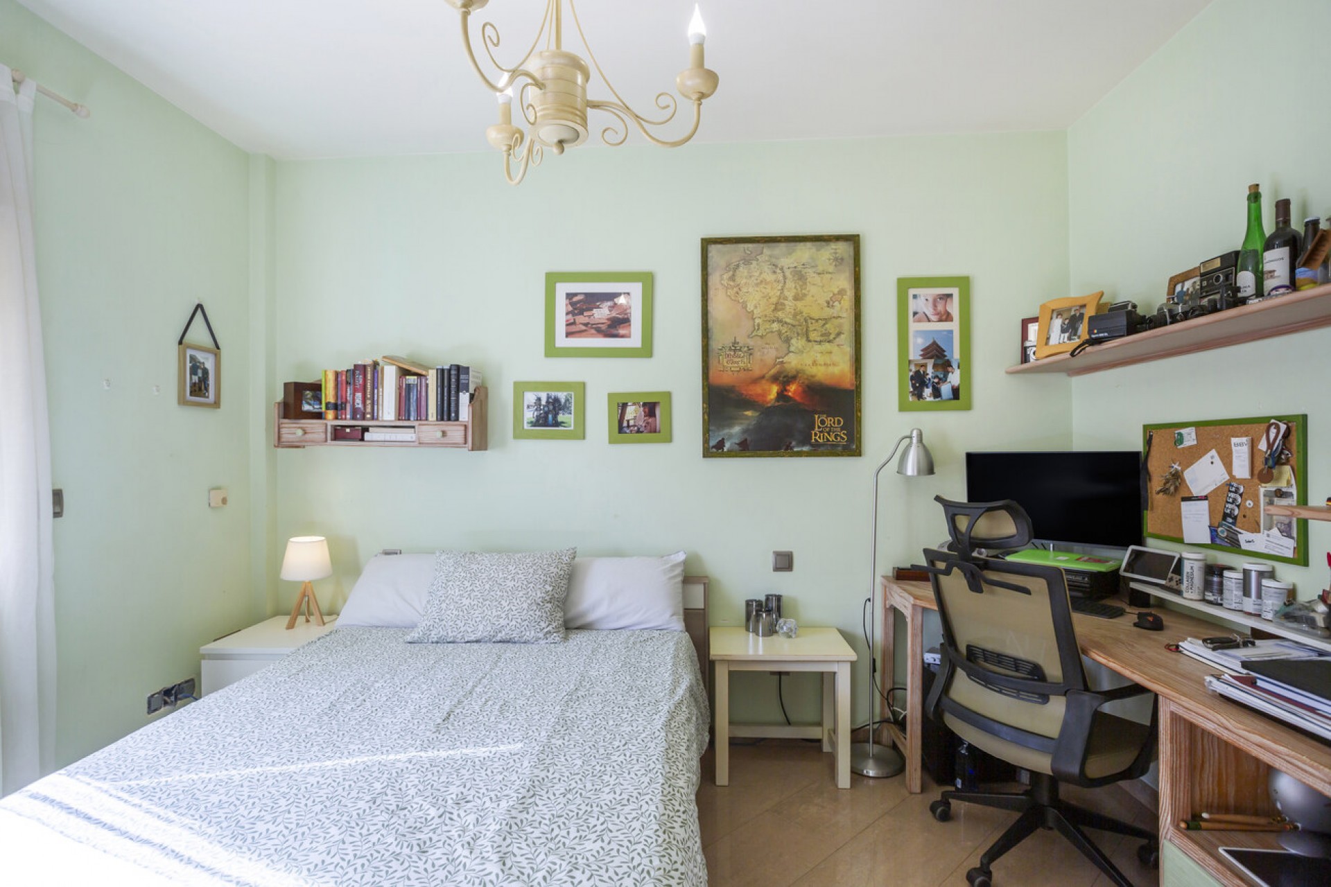 Reventa - Villa -
Torrevieja - Costa Blanca