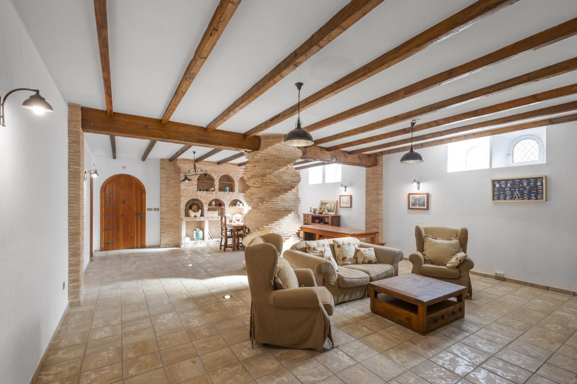 Reventa - Villa -
Torrevieja - Costa Blanca