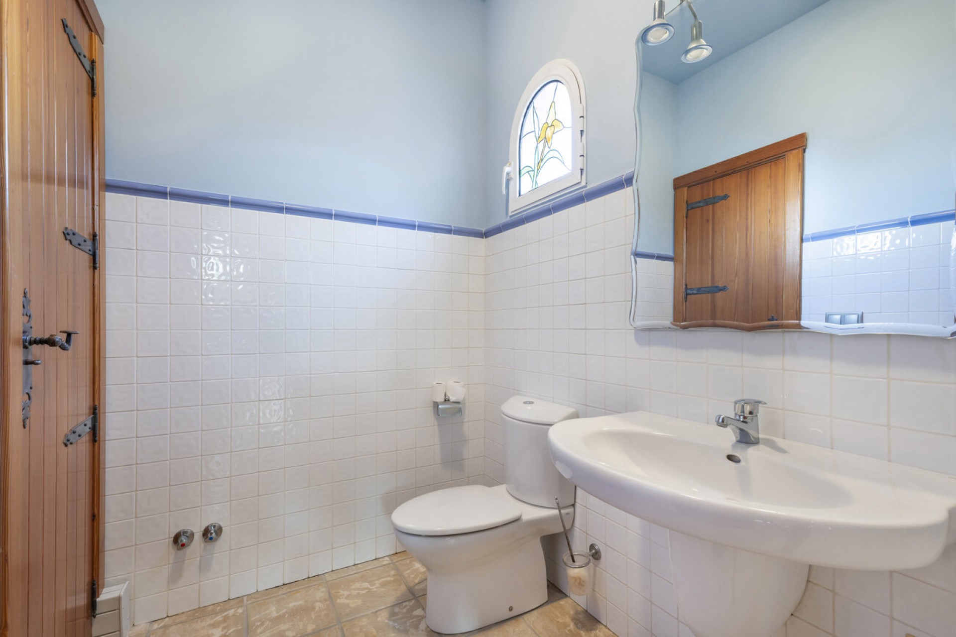 Reventa - Villa -
Torrevieja - Costa Blanca