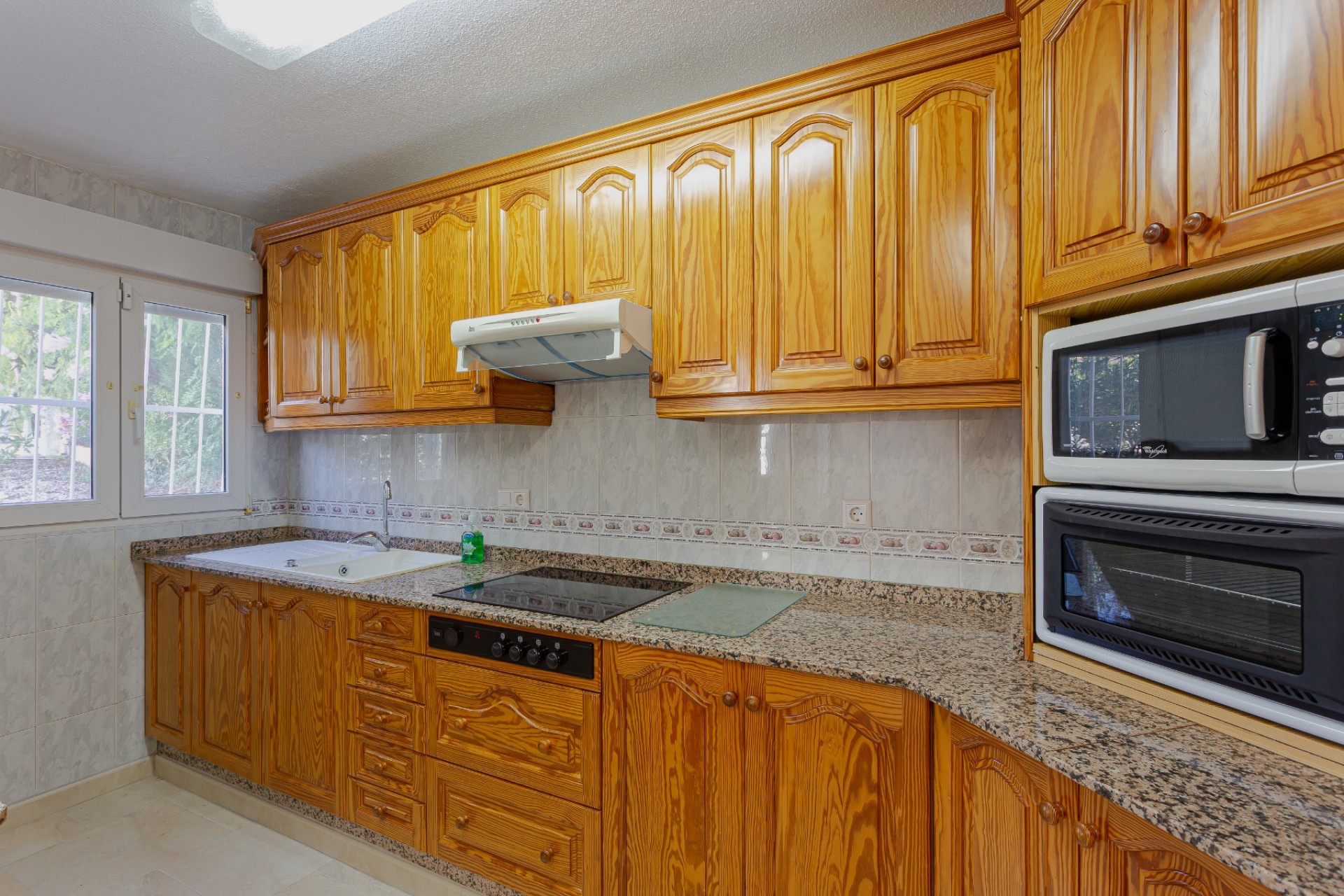 Reventa - Villa -
Torrevieja - Costa Blanca