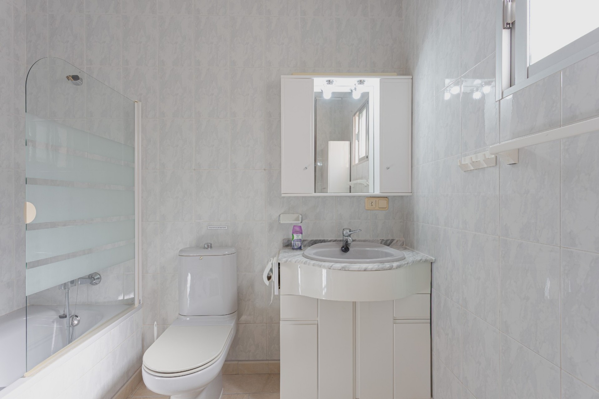 Reventa - Villa -
Torrevieja - Costa Blanca