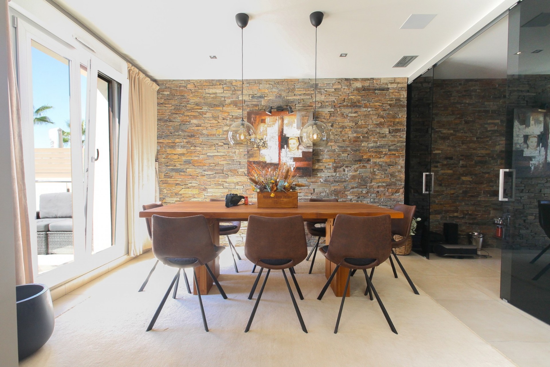 Reventa - Villa -
Torrevieja - Costa Blanca