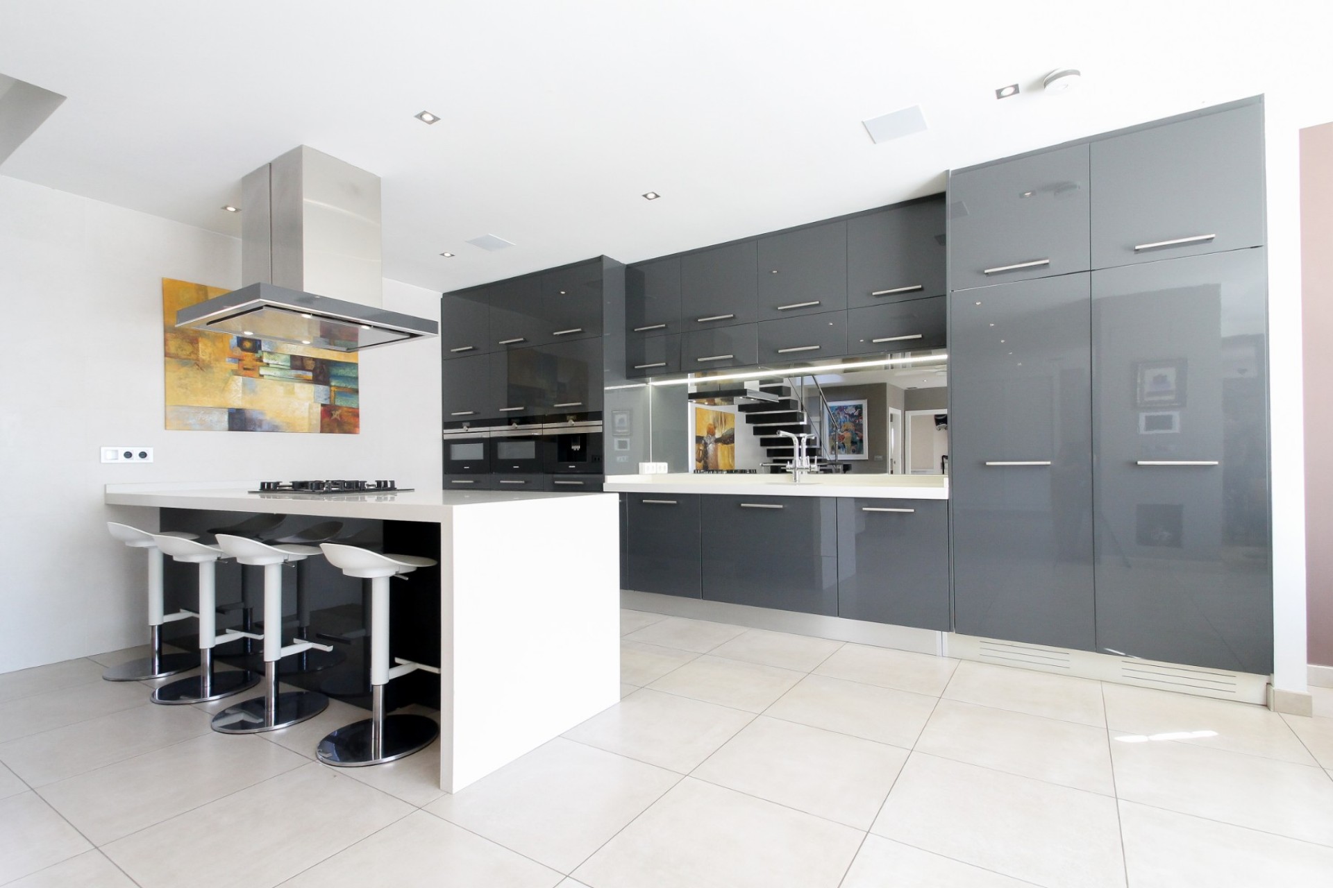 Reventa - Villa -
Torrevieja - Costa Blanca