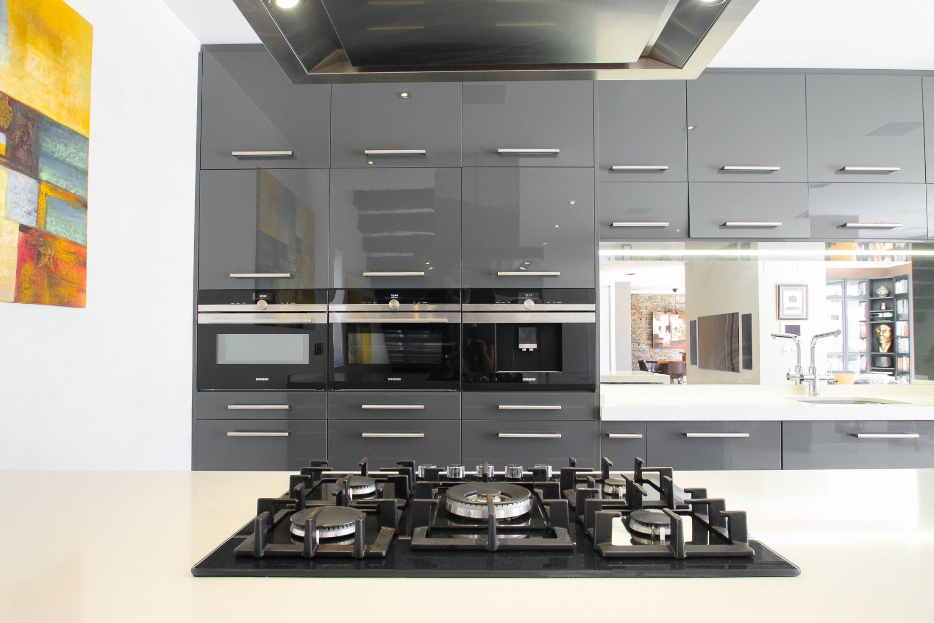 Reventa - Villa -
Torrevieja - Costa Blanca