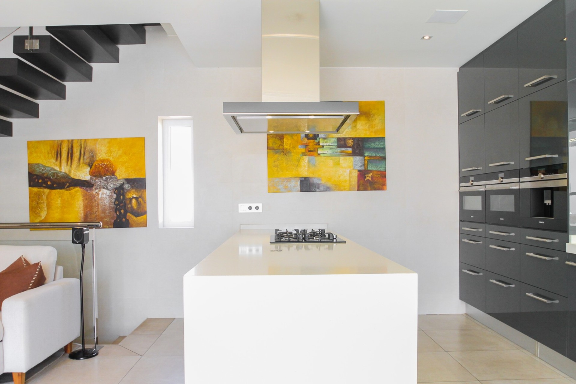 Reventa - Villa -
Torrevieja - Costa Blanca