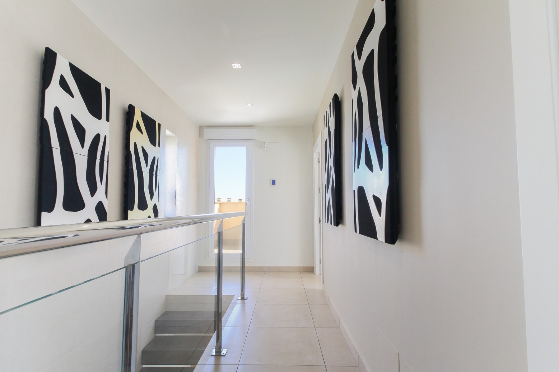 Reventa - Villa -
Torrevieja - Costa Blanca