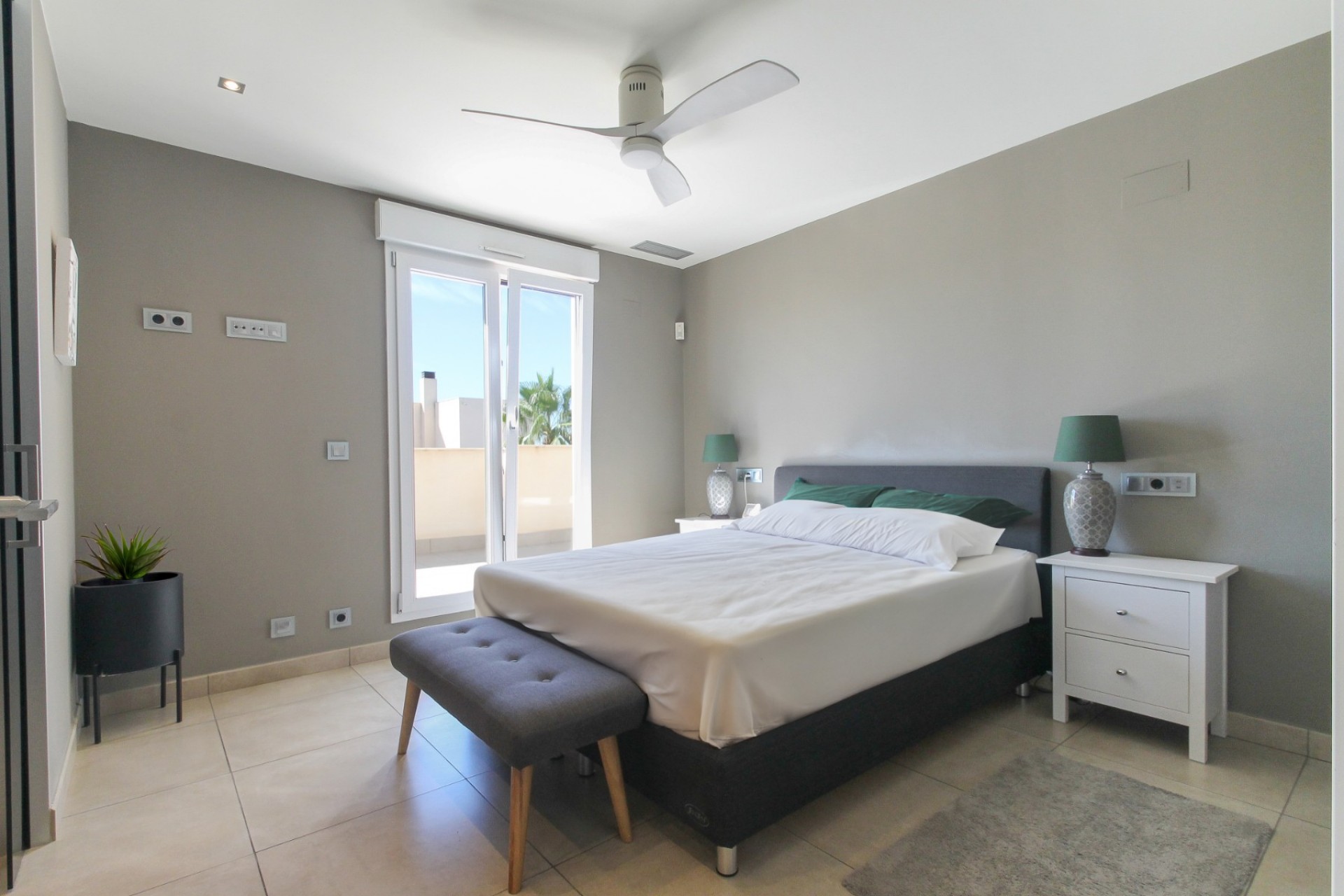 Reventa - Villa -
Torrevieja - Costa Blanca
