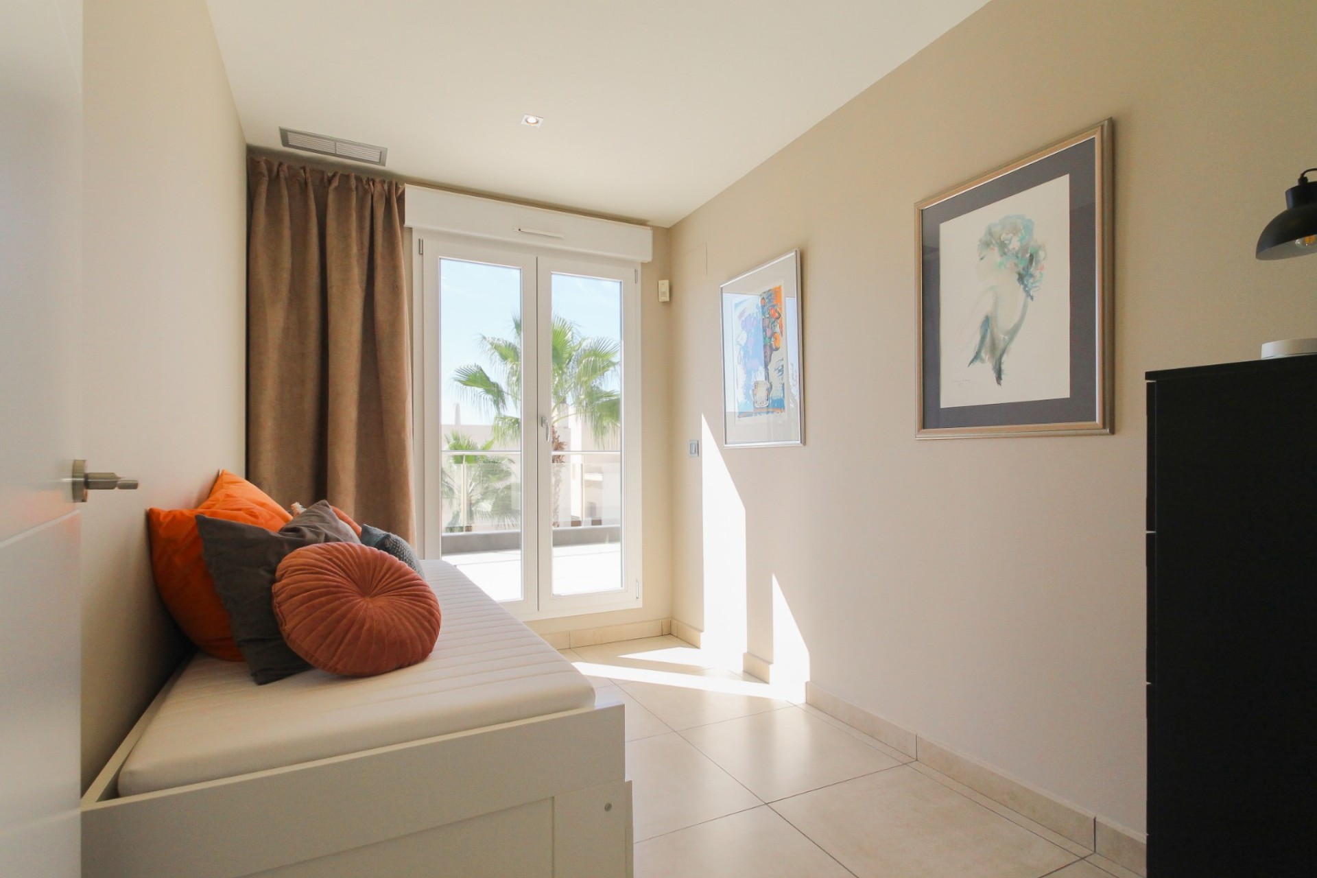 Reventa - Villa -
Torrevieja - Costa Blanca