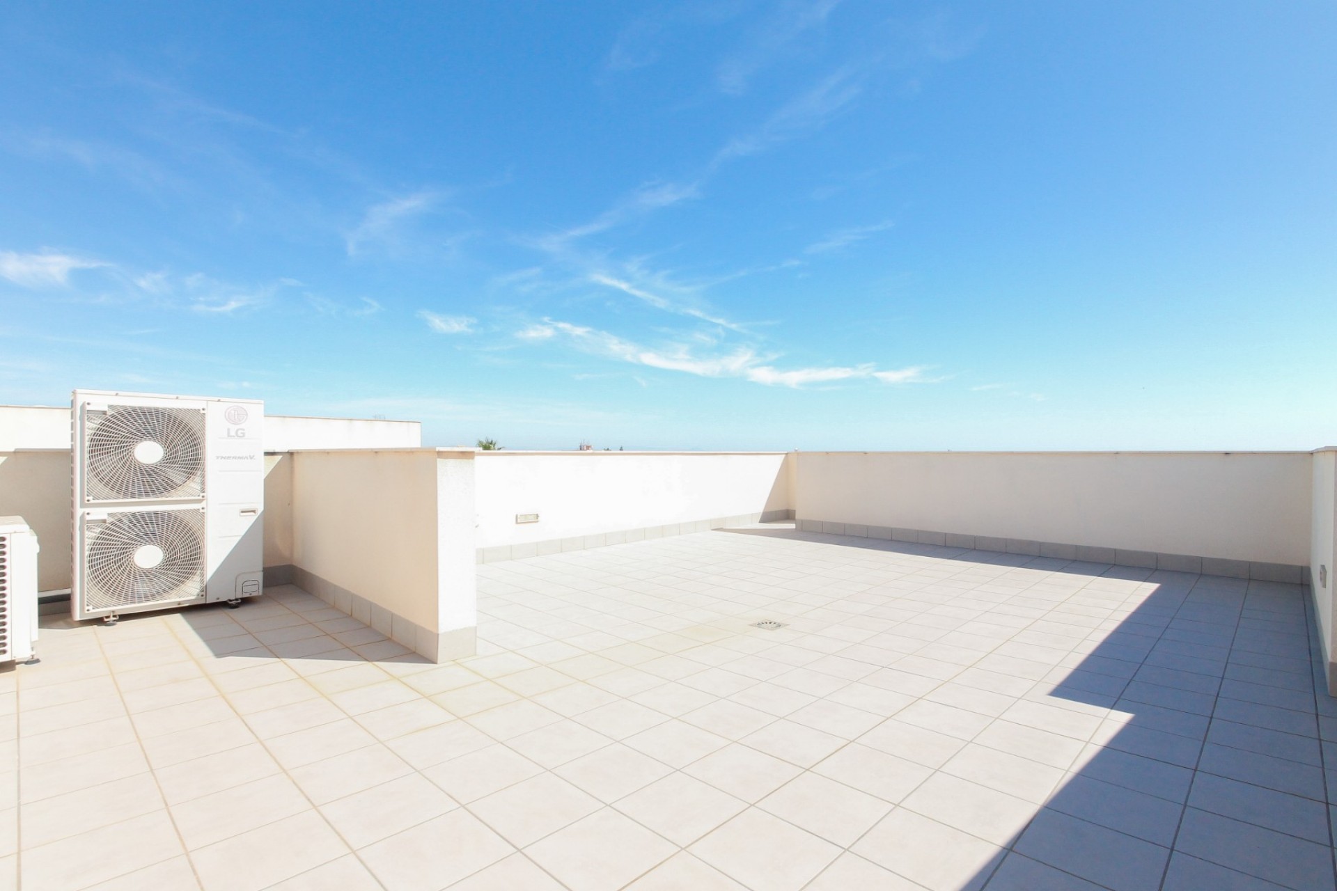 Reventa - Villa -
Torrevieja - Costa Blanca