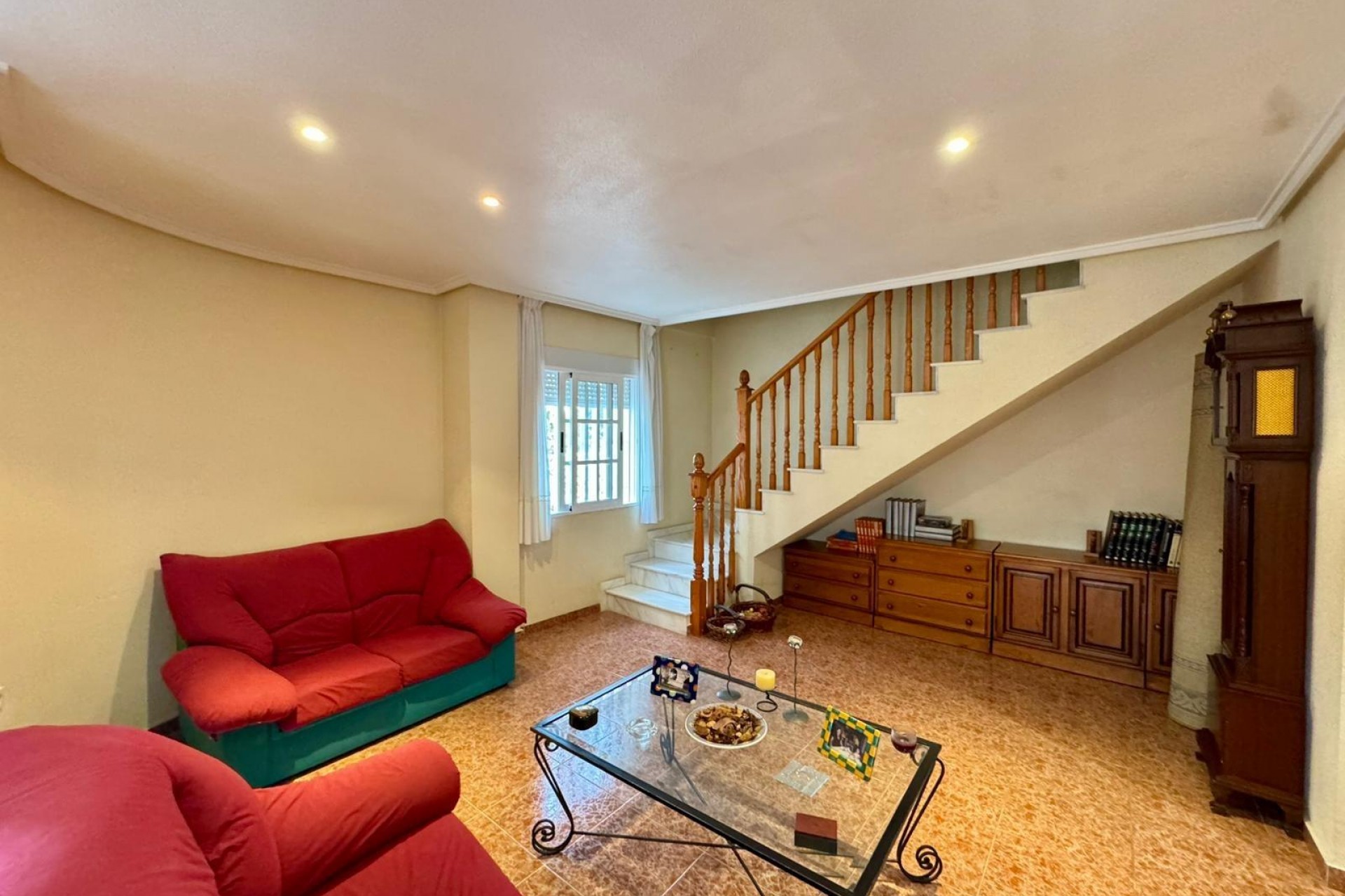 Reventa - Villa -
Torrevieja - Costa Blanca