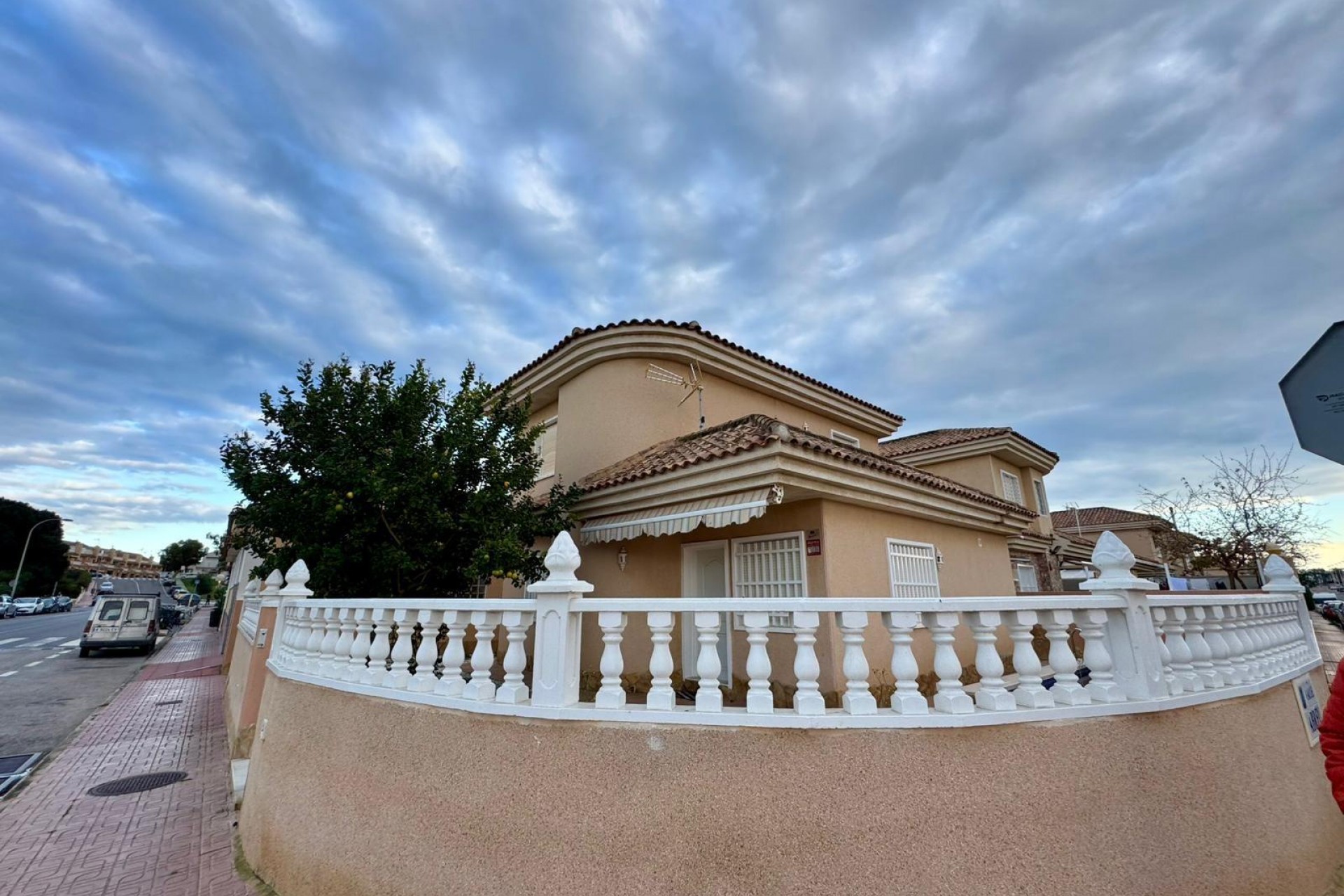 Reventa - Villa -
Torrevieja - Costa Blanca