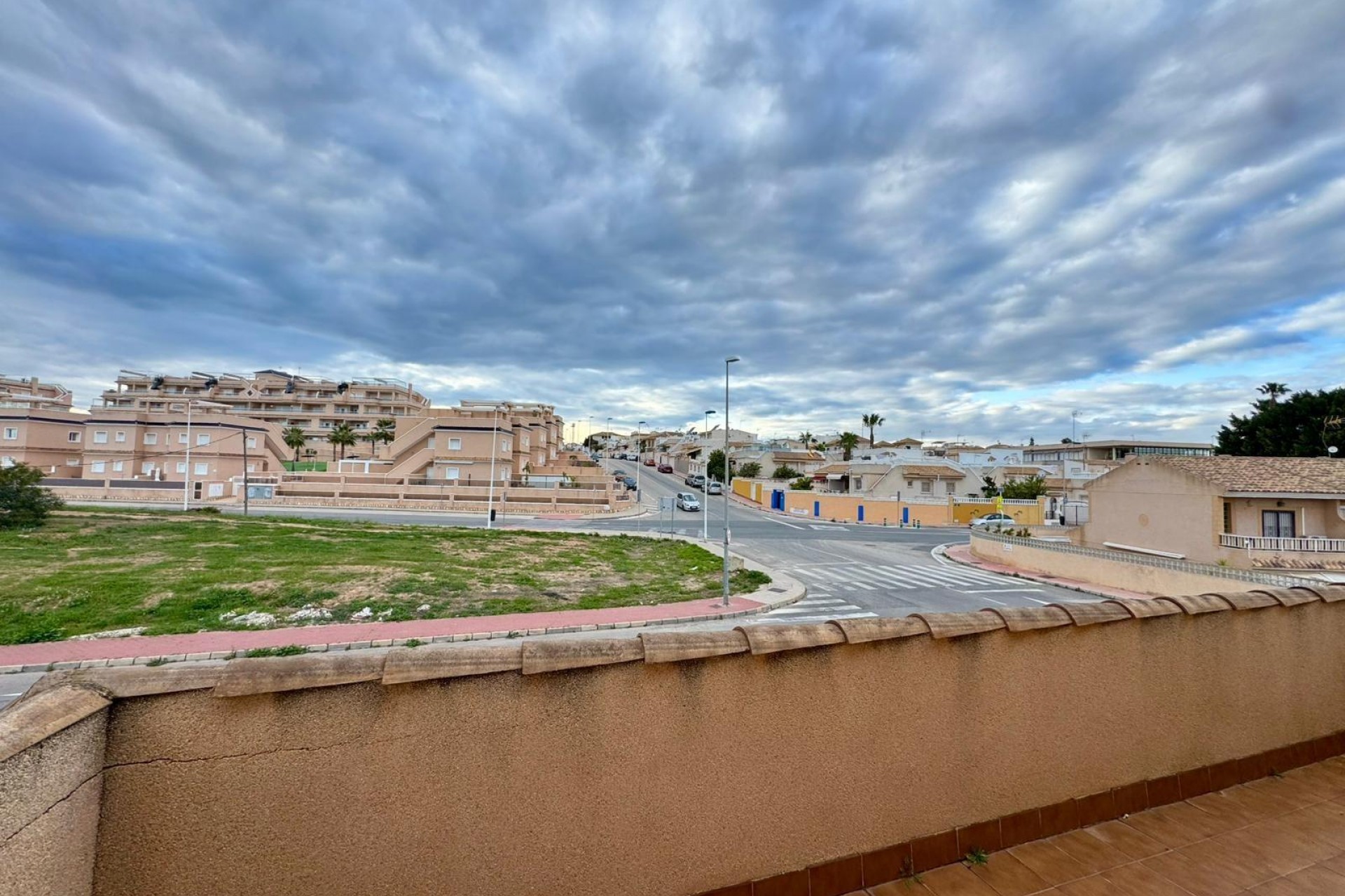 Reventa - Villa -
Torrevieja - Costa Blanca