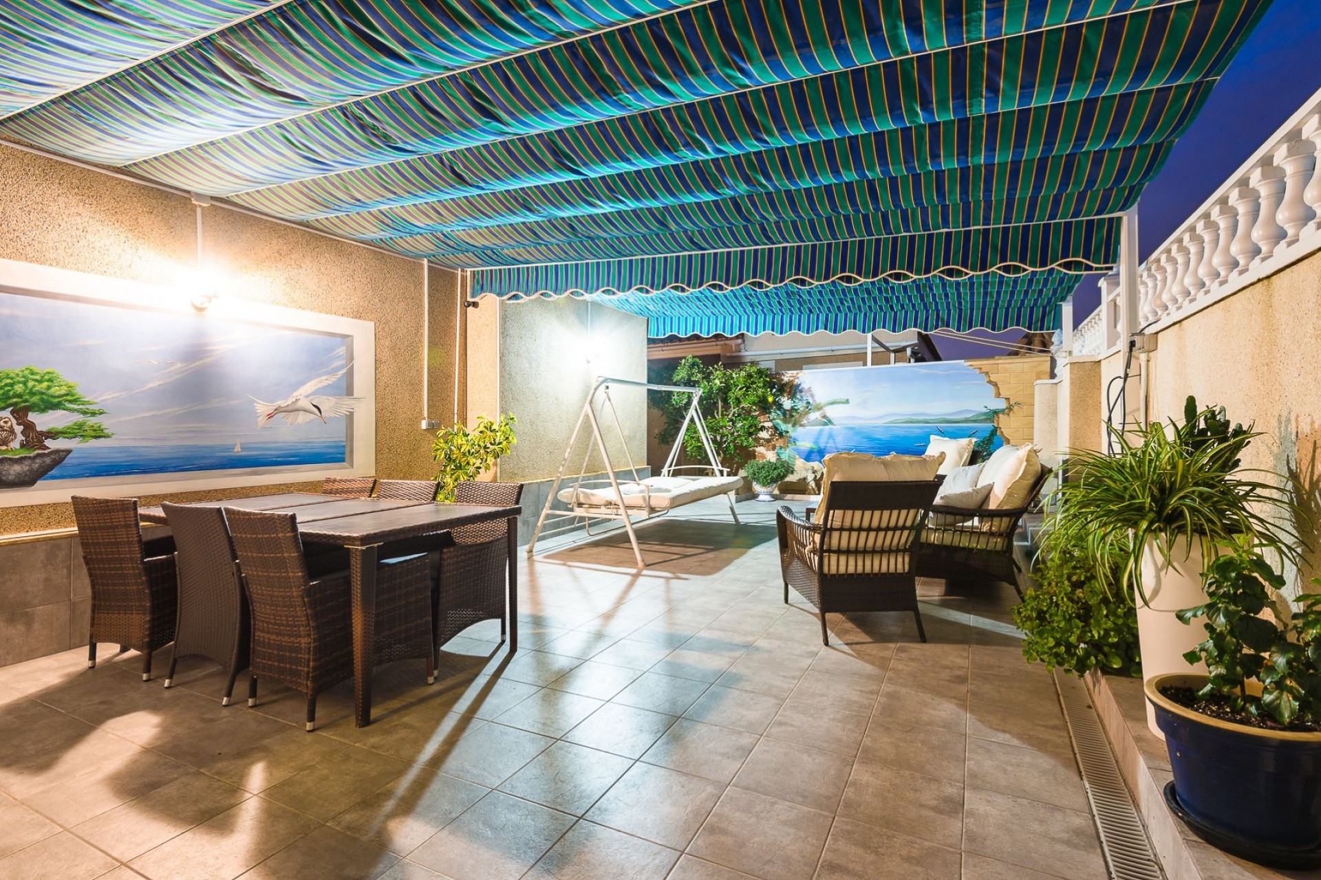 Reventa - Villa -
Torrevieja - Costa Blanca