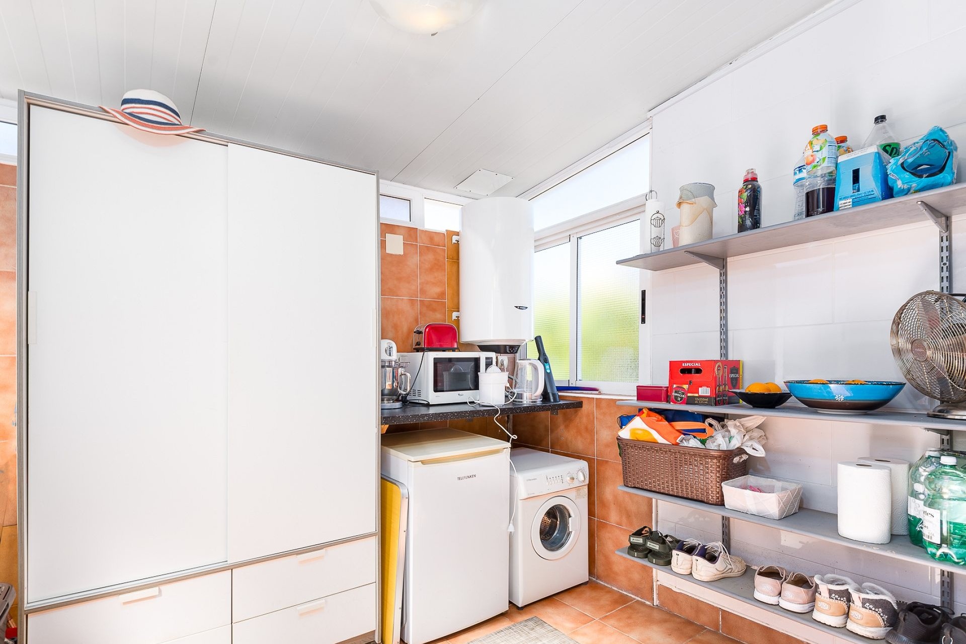 Reventa - Villa -
Torrevieja - Costa Blanca