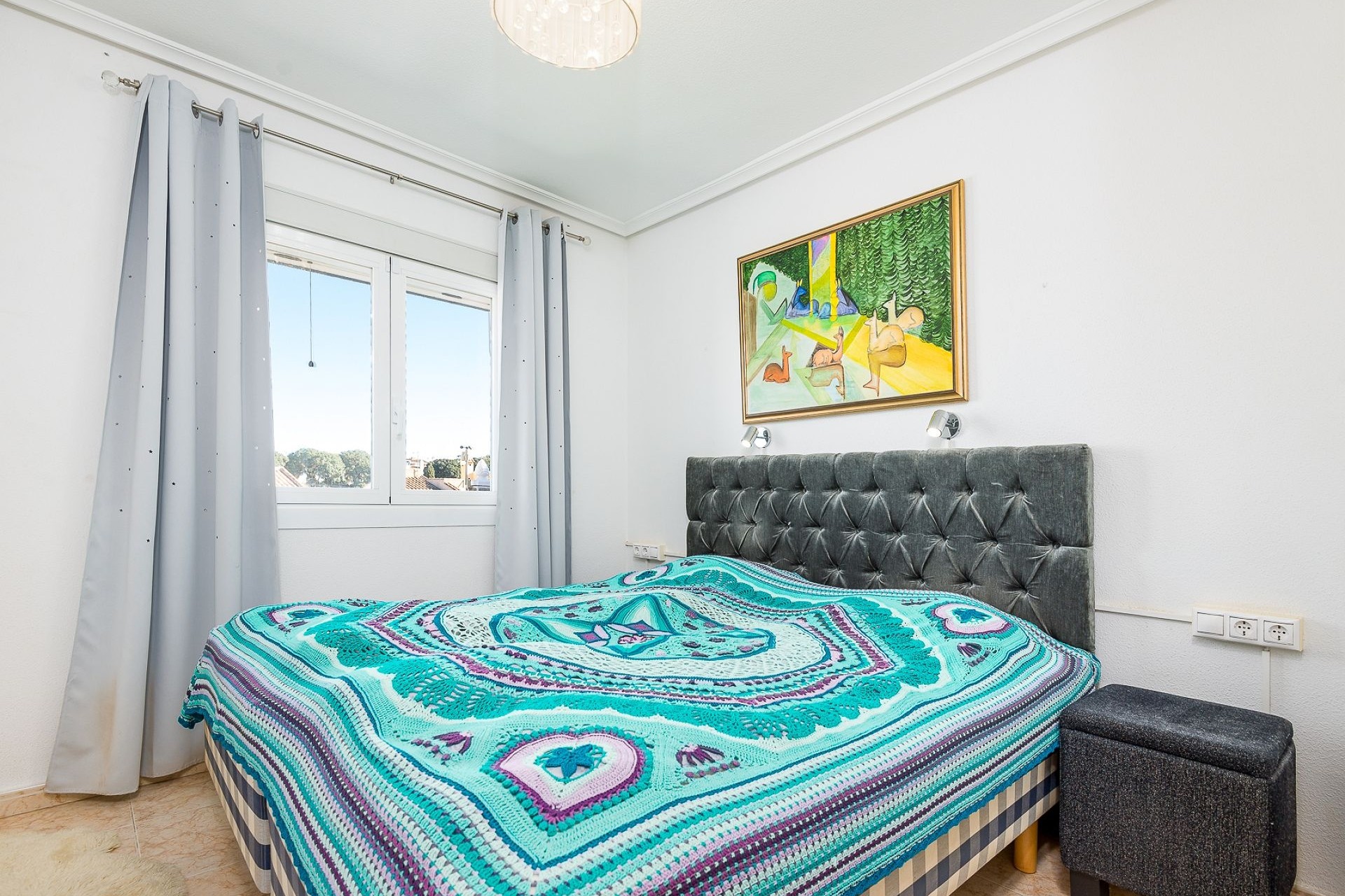 Reventa - Villa -
Torrevieja - Costa Blanca