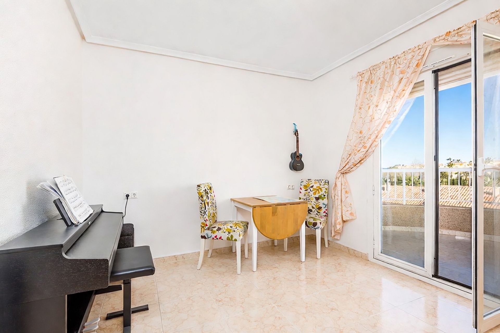 Reventa - Villa -
Torrevieja - Costa Blanca