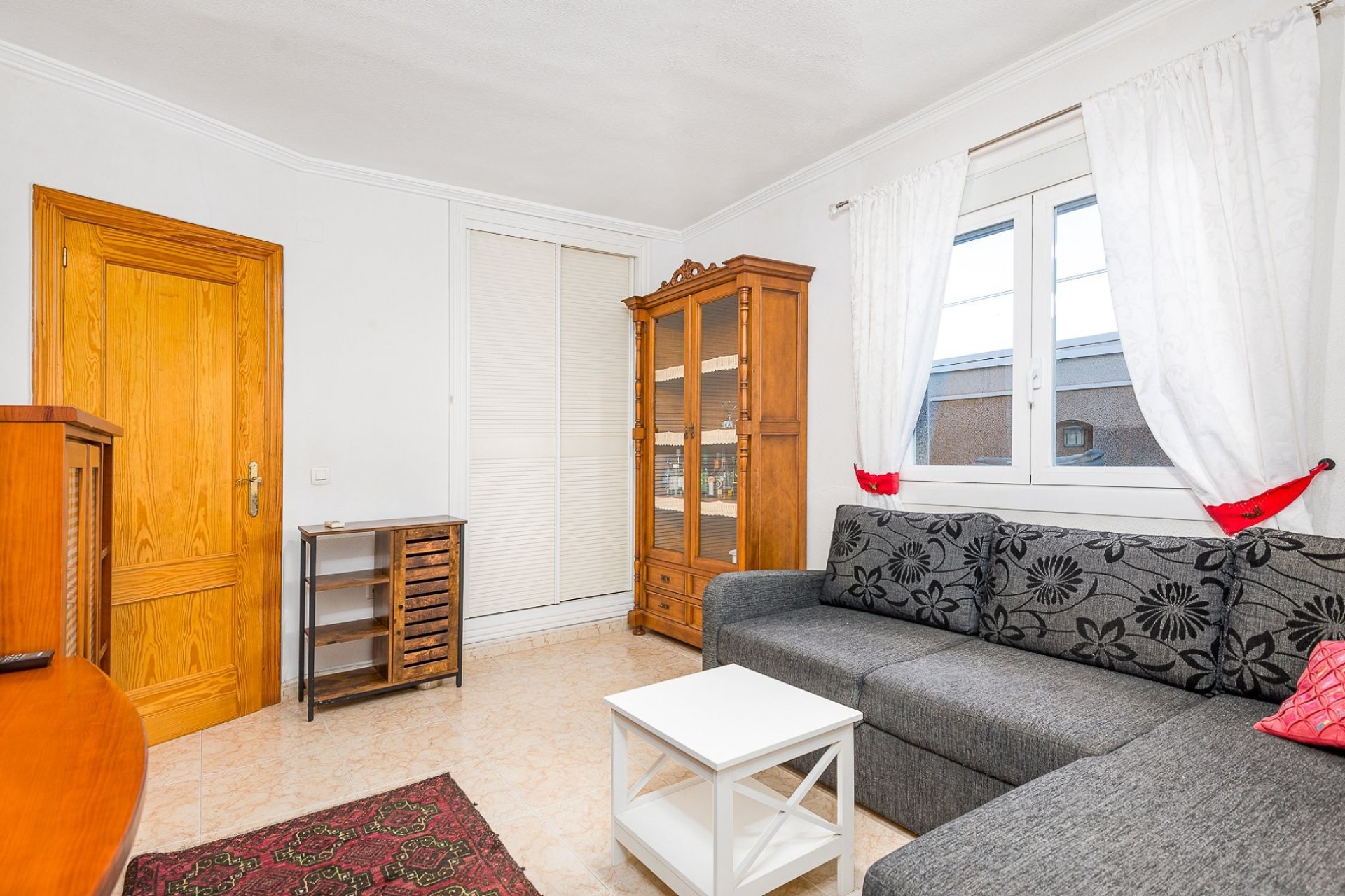 Reventa - Villa -
Torrevieja - Costa Blanca