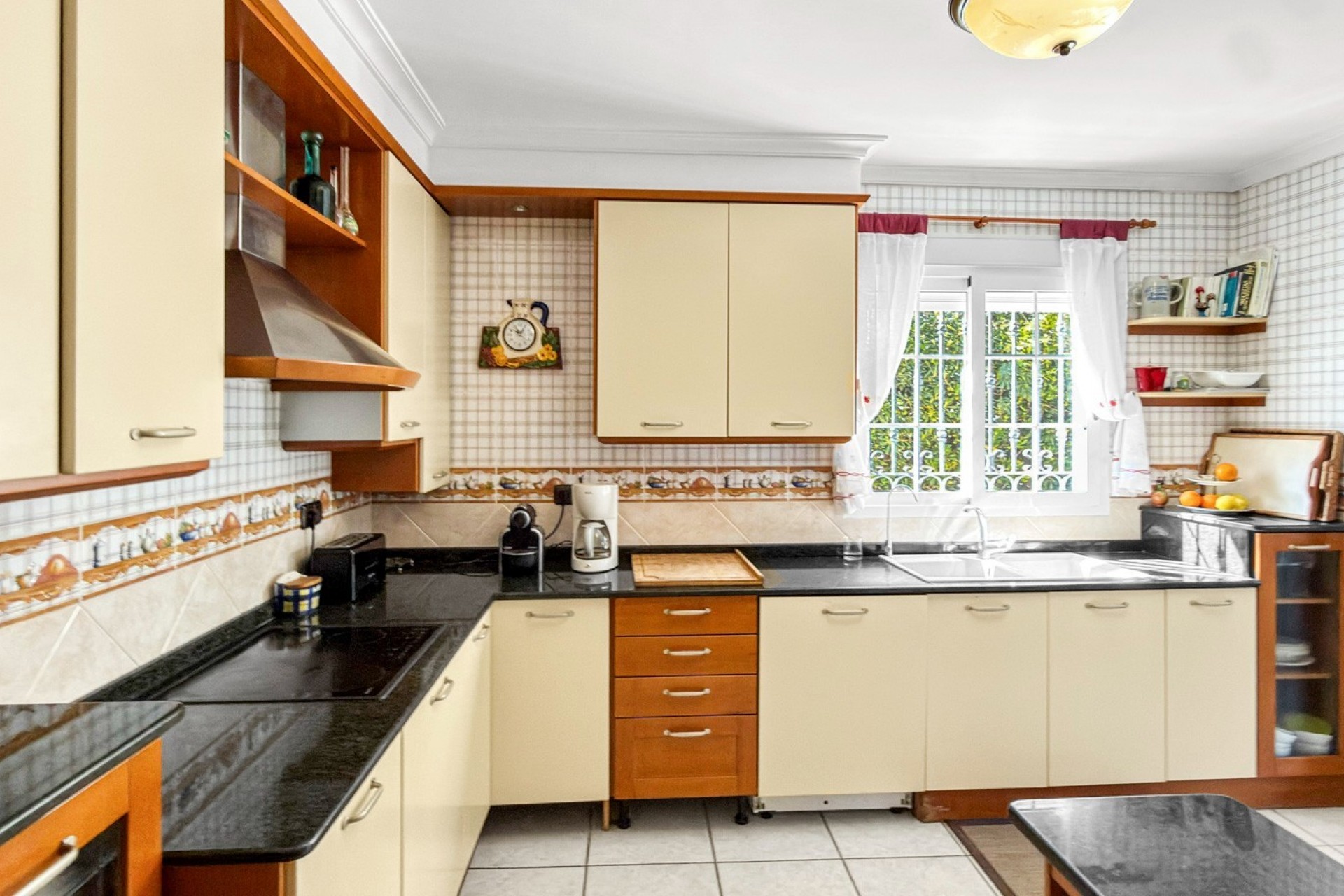 Reventa - Villa -
Torrevieja - Costa Blanca