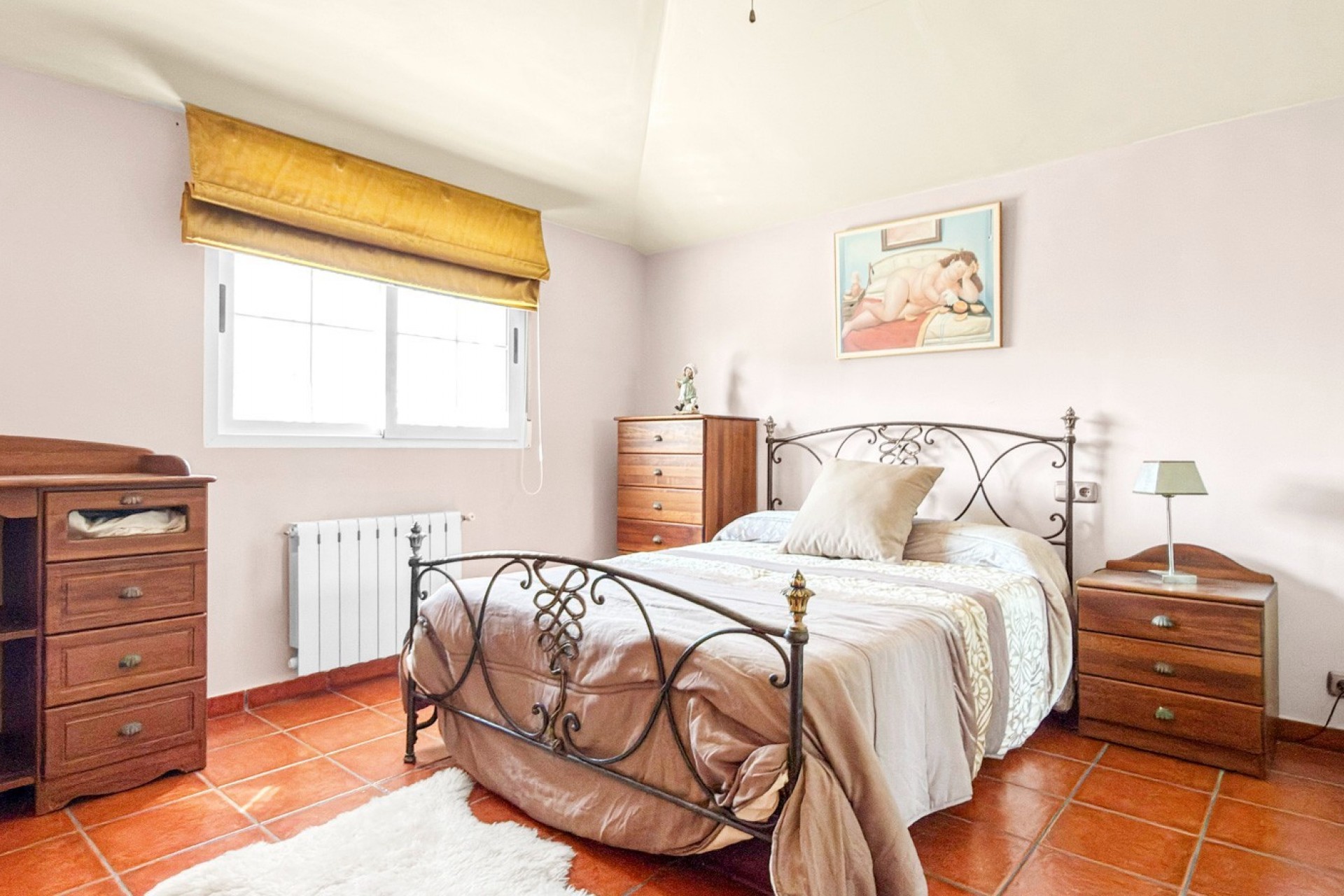 Reventa - Villa -
Torrevieja - Costa Blanca