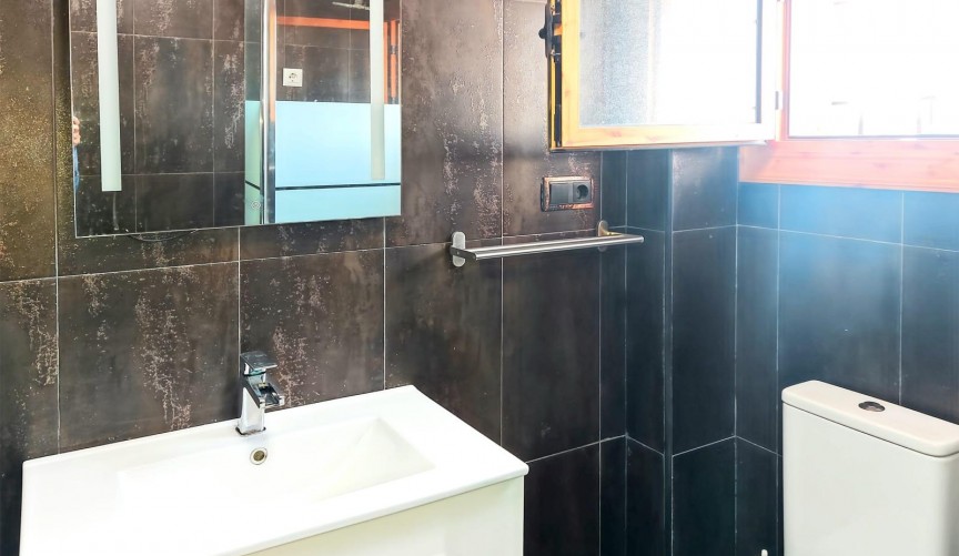 Reventa - Villa -
Torrevieja - Costa Blanca