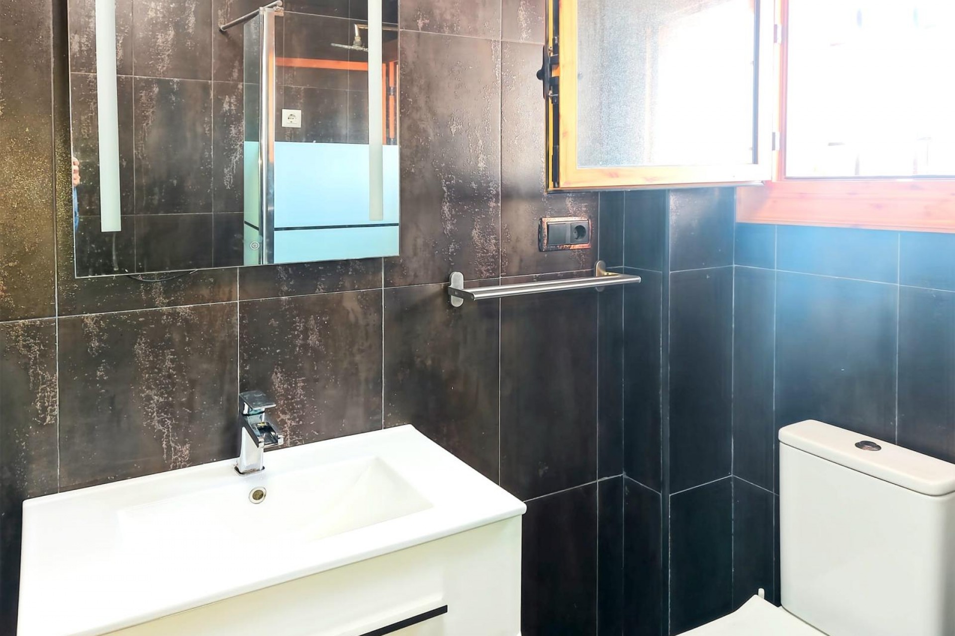 Reventa - Villa -
Torrevieja - Costa Blanca