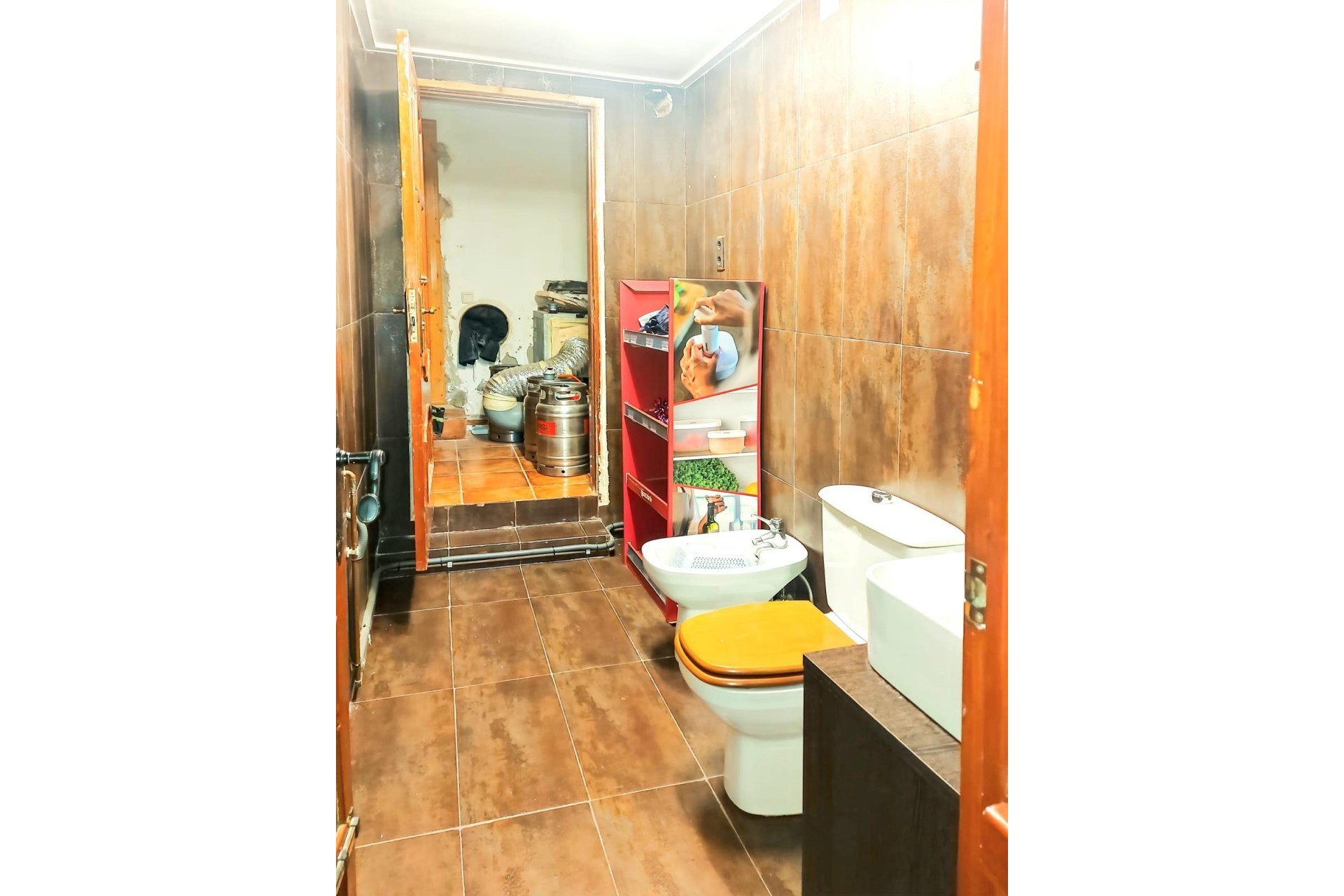 Reventa - Villa -
Torrevieja - Costa Blanca