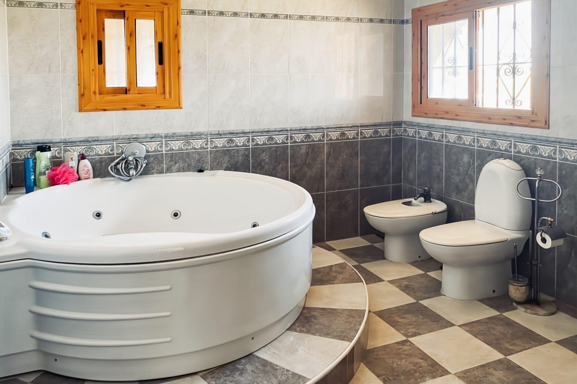 Reventa - Villa -
Torrevieja - Costa Blanca