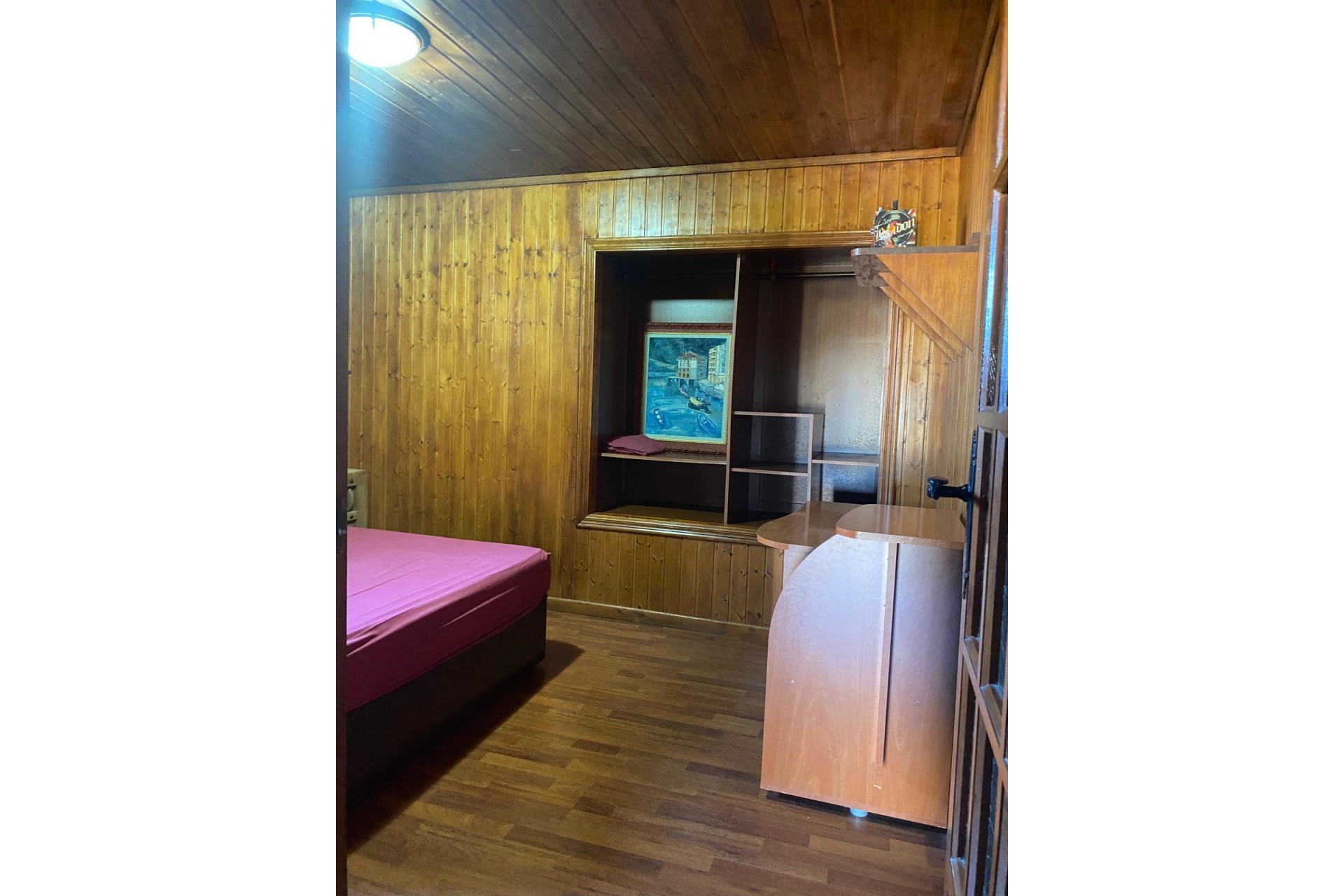 Reventa - Villa -
Torrevieja - Costa Blanca