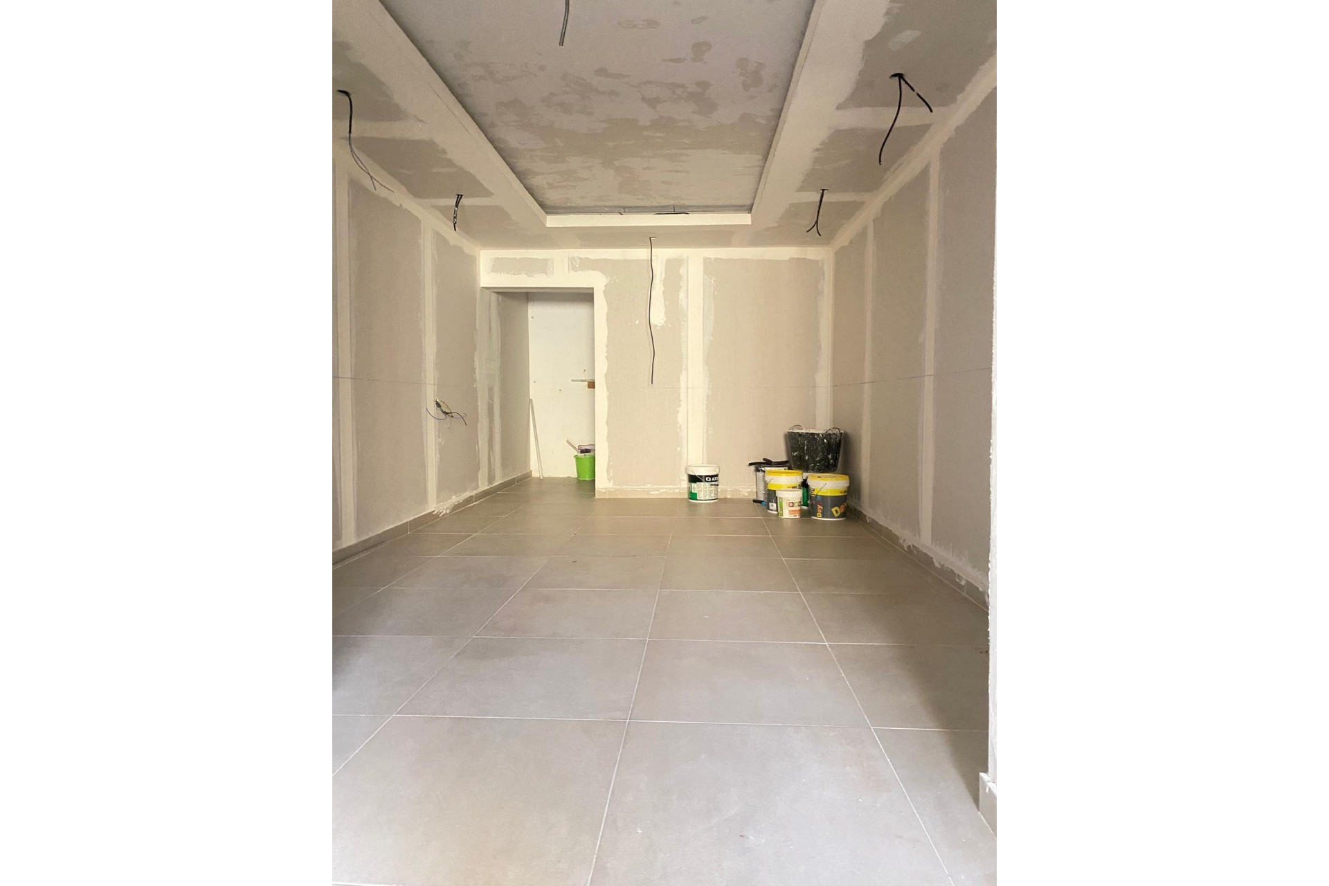 Reventa - Villa -
Torrevieja - Costa Blanca