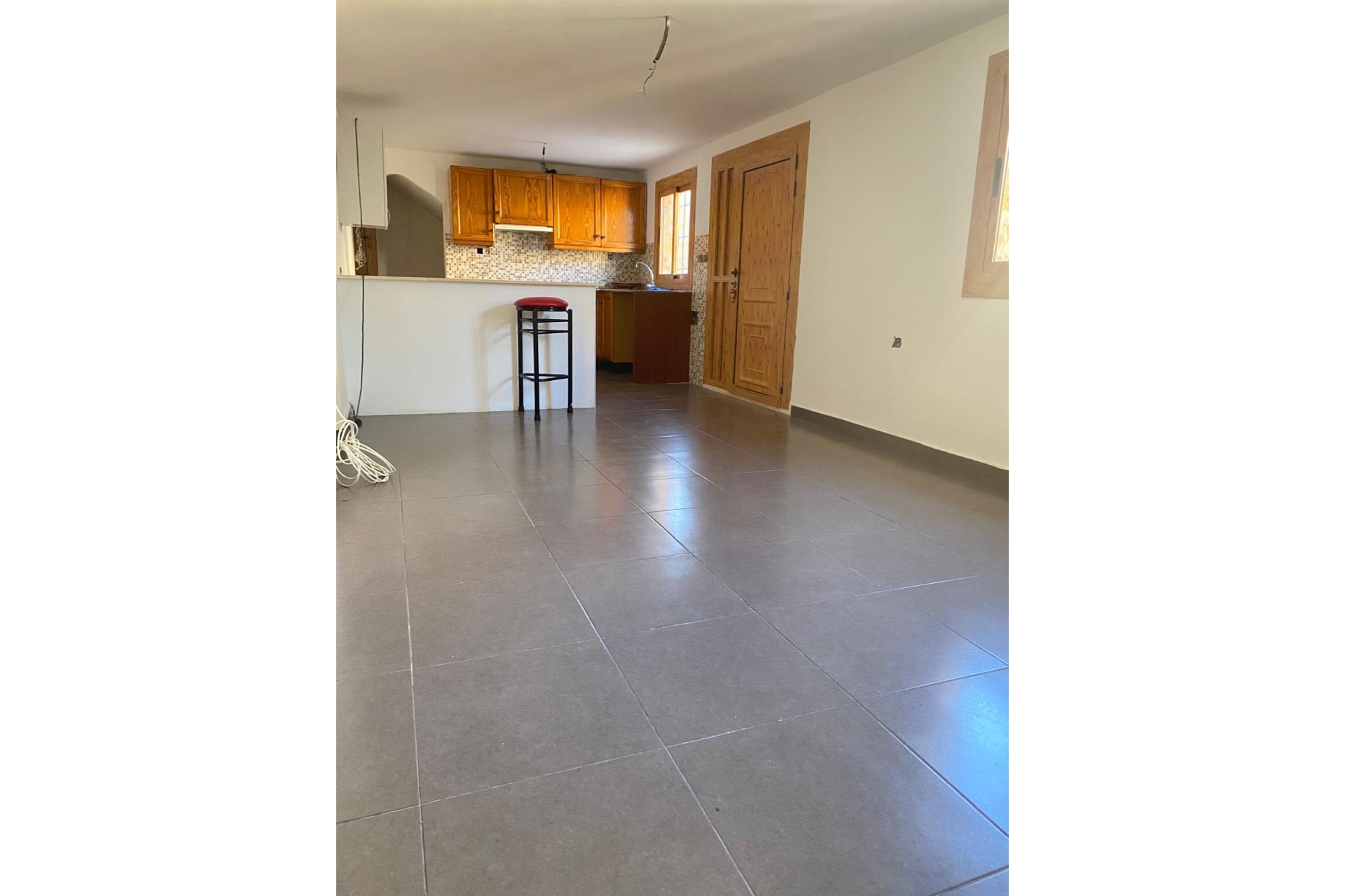 Reventa - Villa -
Torrevieja - Costa Blanca