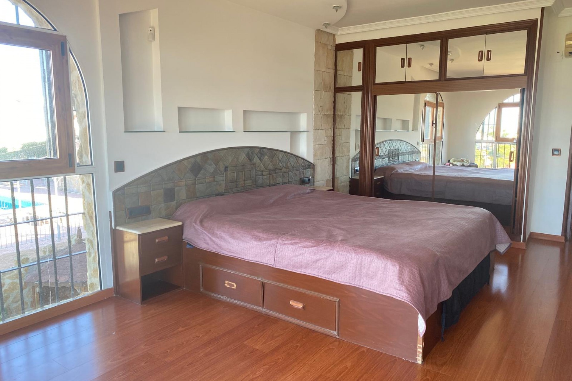 Reventa - Villa -
Torrevieja - Costa Blanca