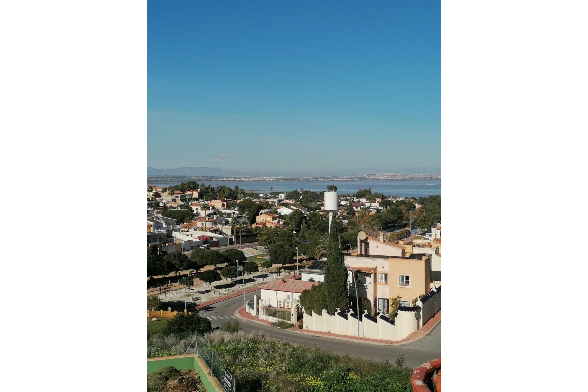 Reventa - Villa -
Torrevieja - Costa Blanca