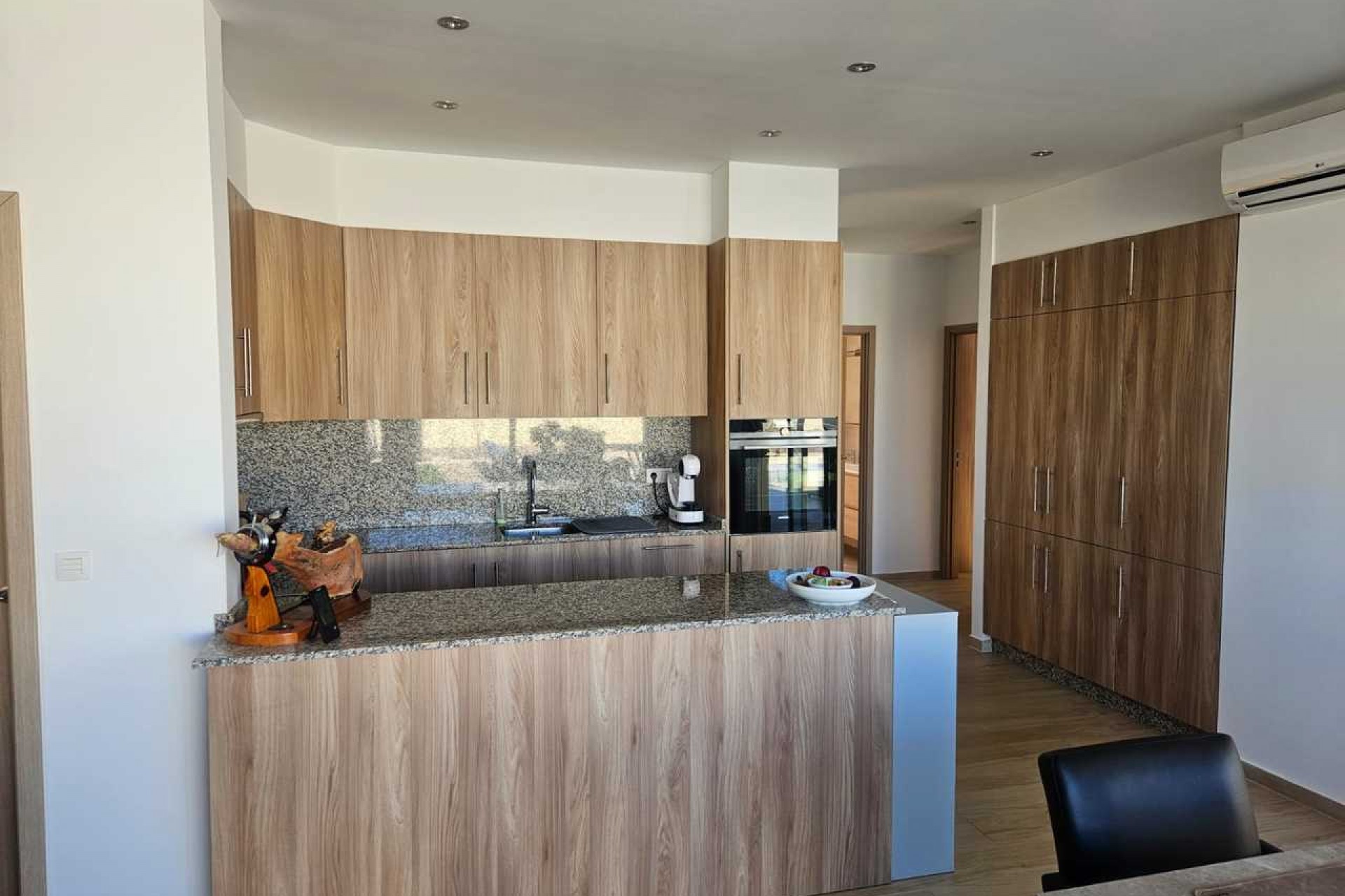 Reventa - Villa -
Torrevieja - Costa Blanca