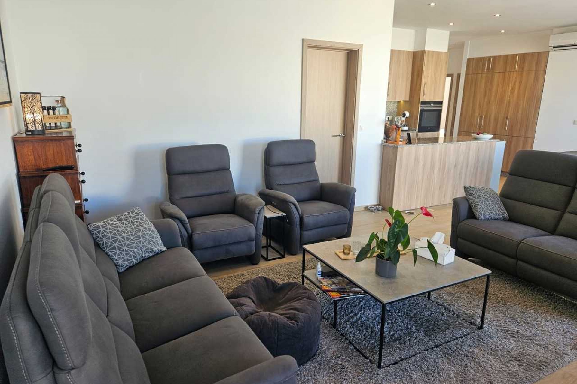 Reventa - Villa -
Torrevieja - Costa Blanca