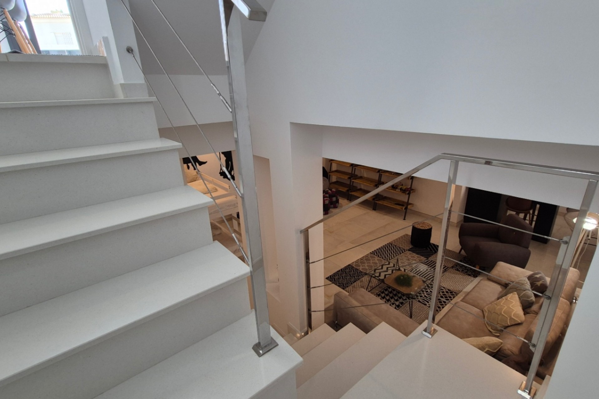 Reventa - Villa -
Torrevieja - Costa Blanca