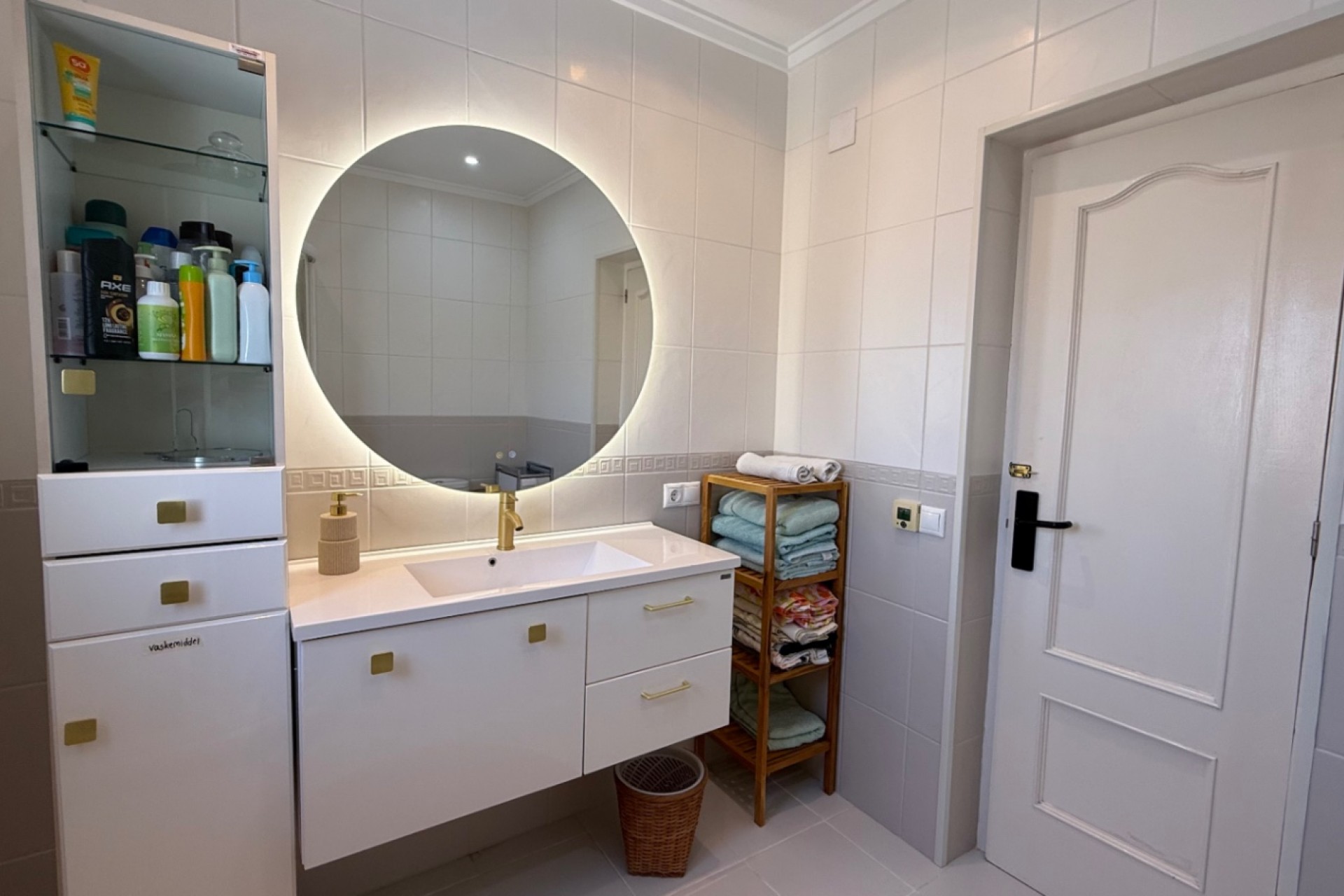 Reventa - Villa -
Torrevieja - Costa Blanca