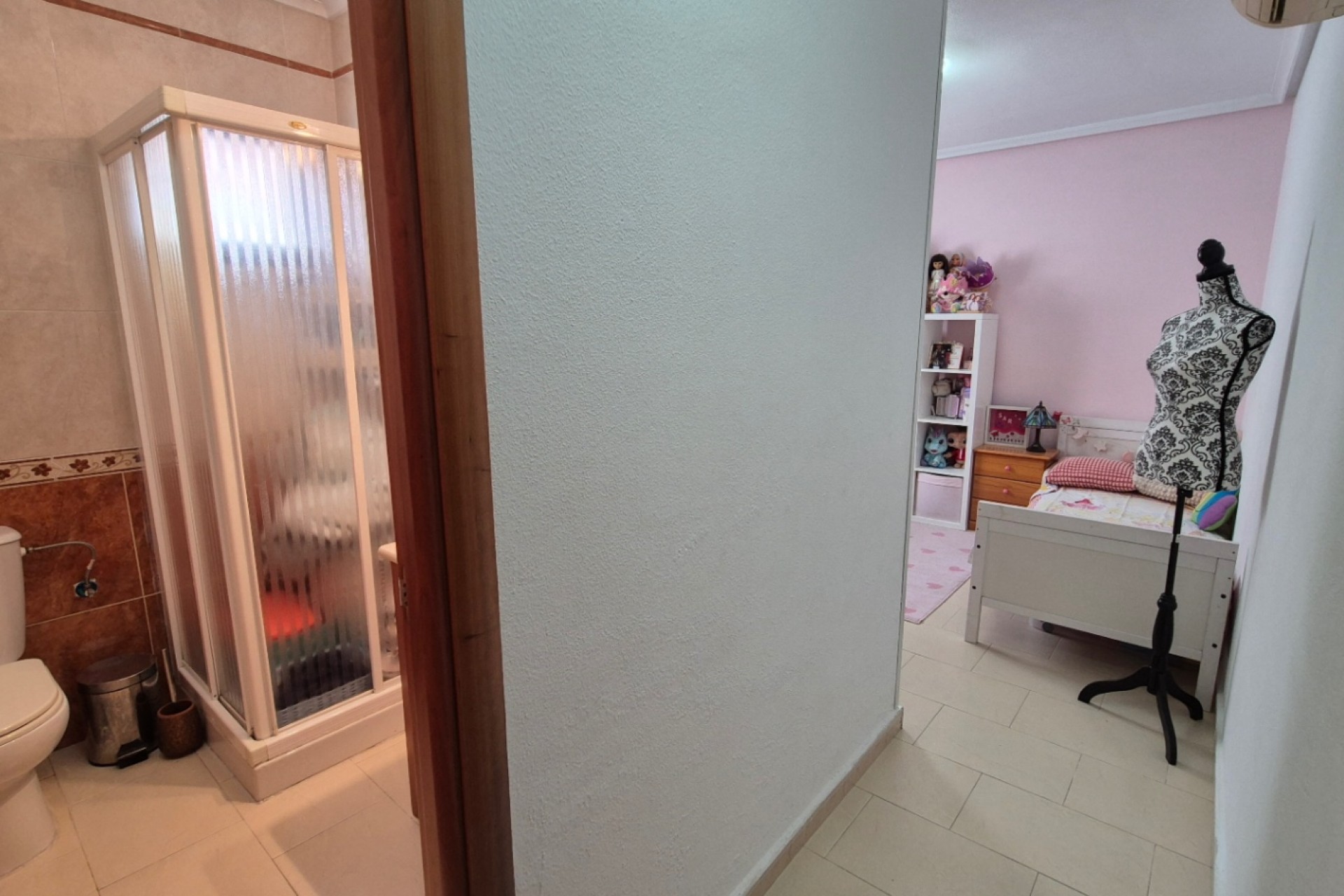 Reventa - Villa -
Torrevieja - Costa Blanca