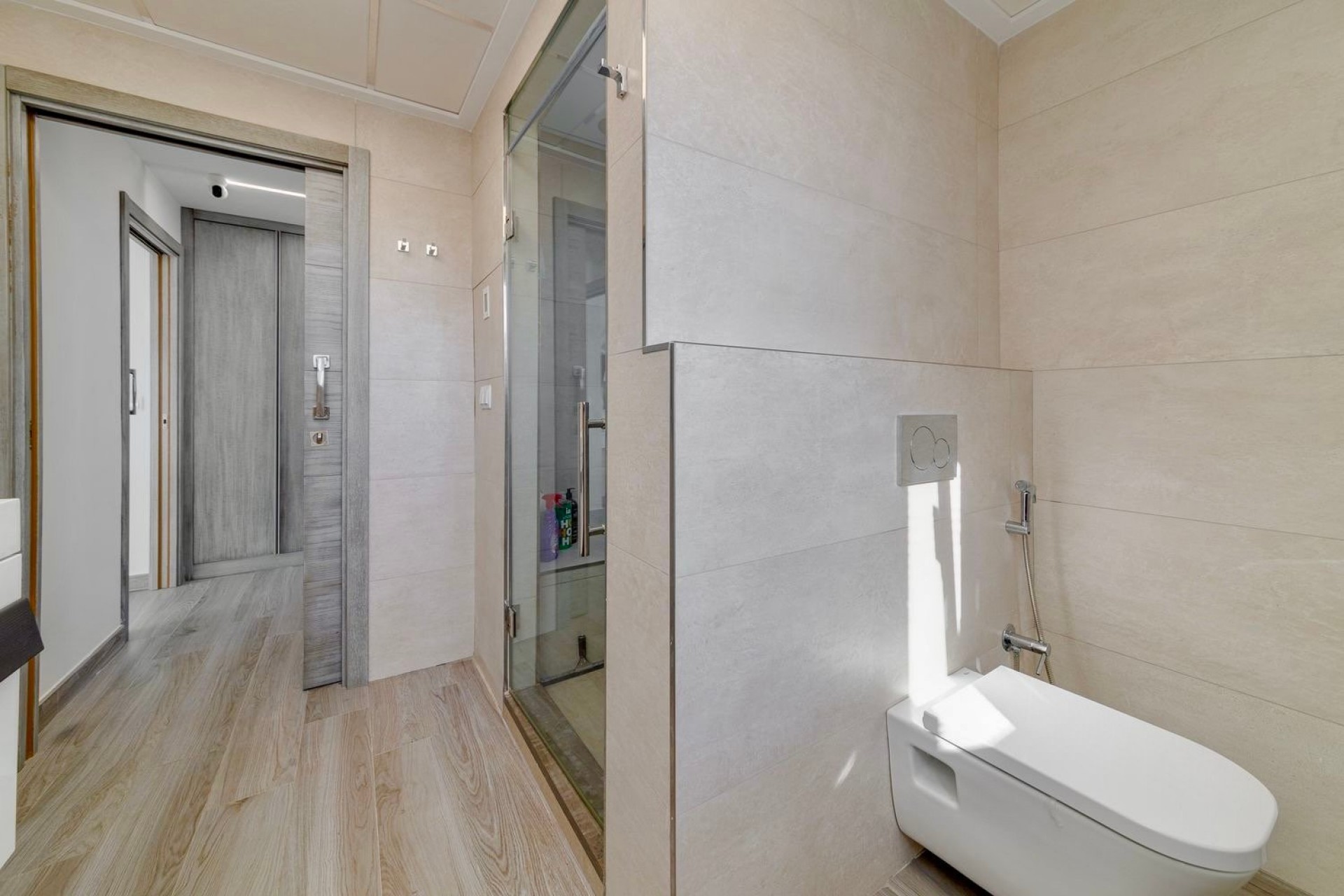 Reventa - Villa -
Torrevieja - Costa Blanca