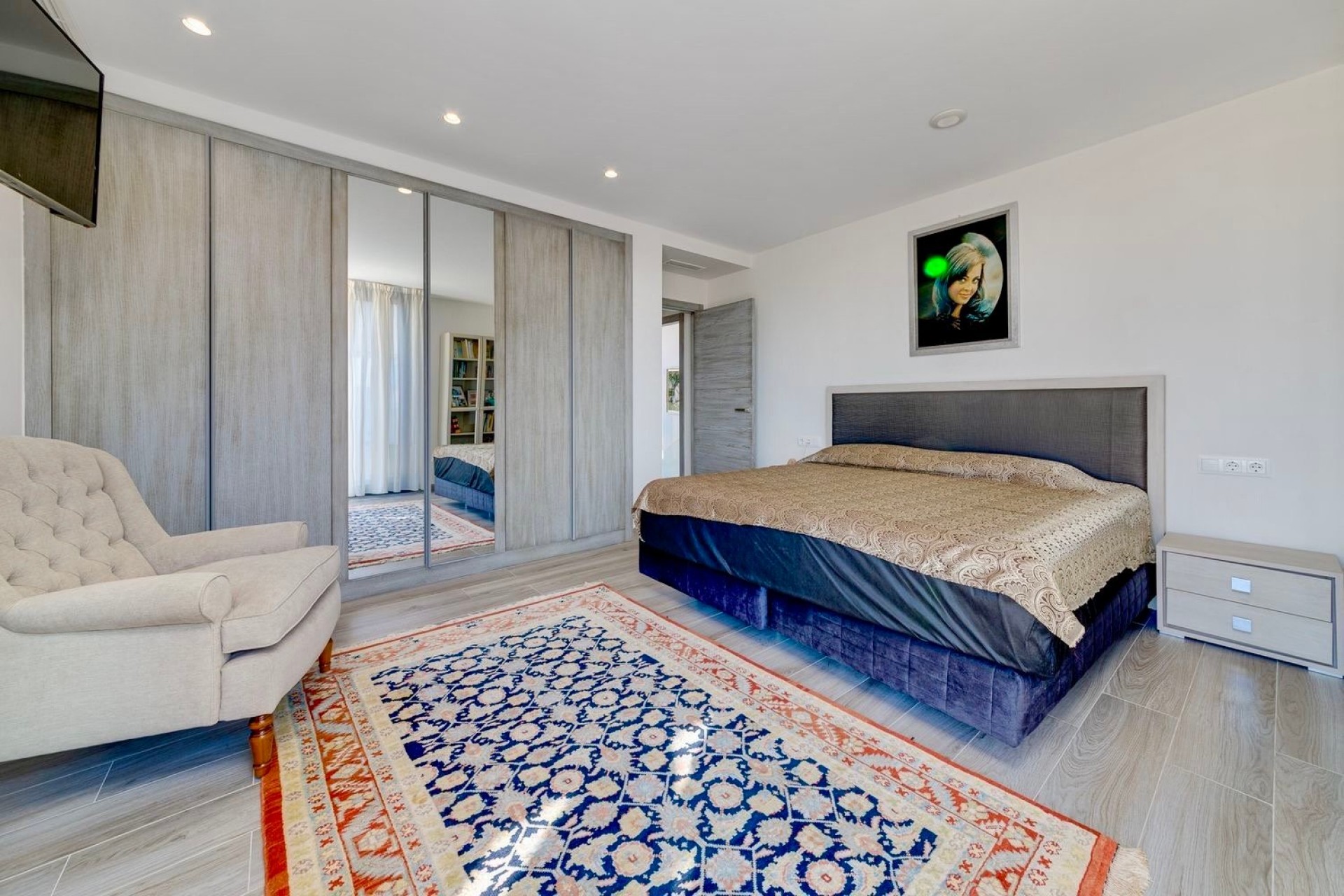 Reventa - Villa -
Torrevieja - Costa Blanca