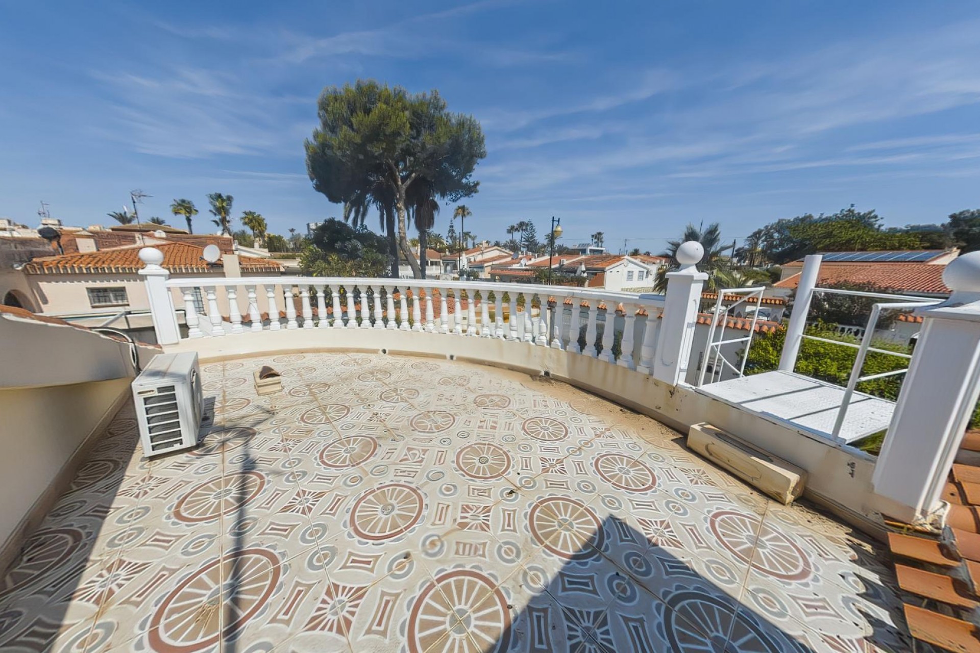 Reventa - Villa -
Torrevieja - Costa Blanca