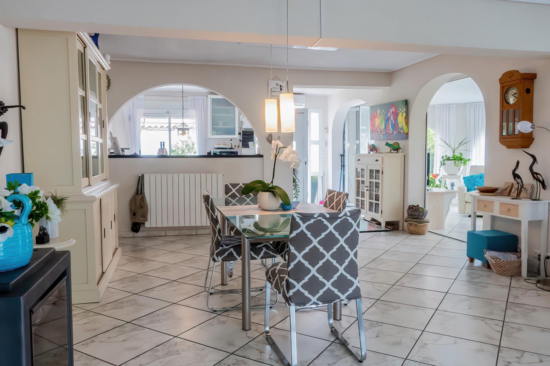 Reventa - Villa -
Torrevieja - Costa Blanca