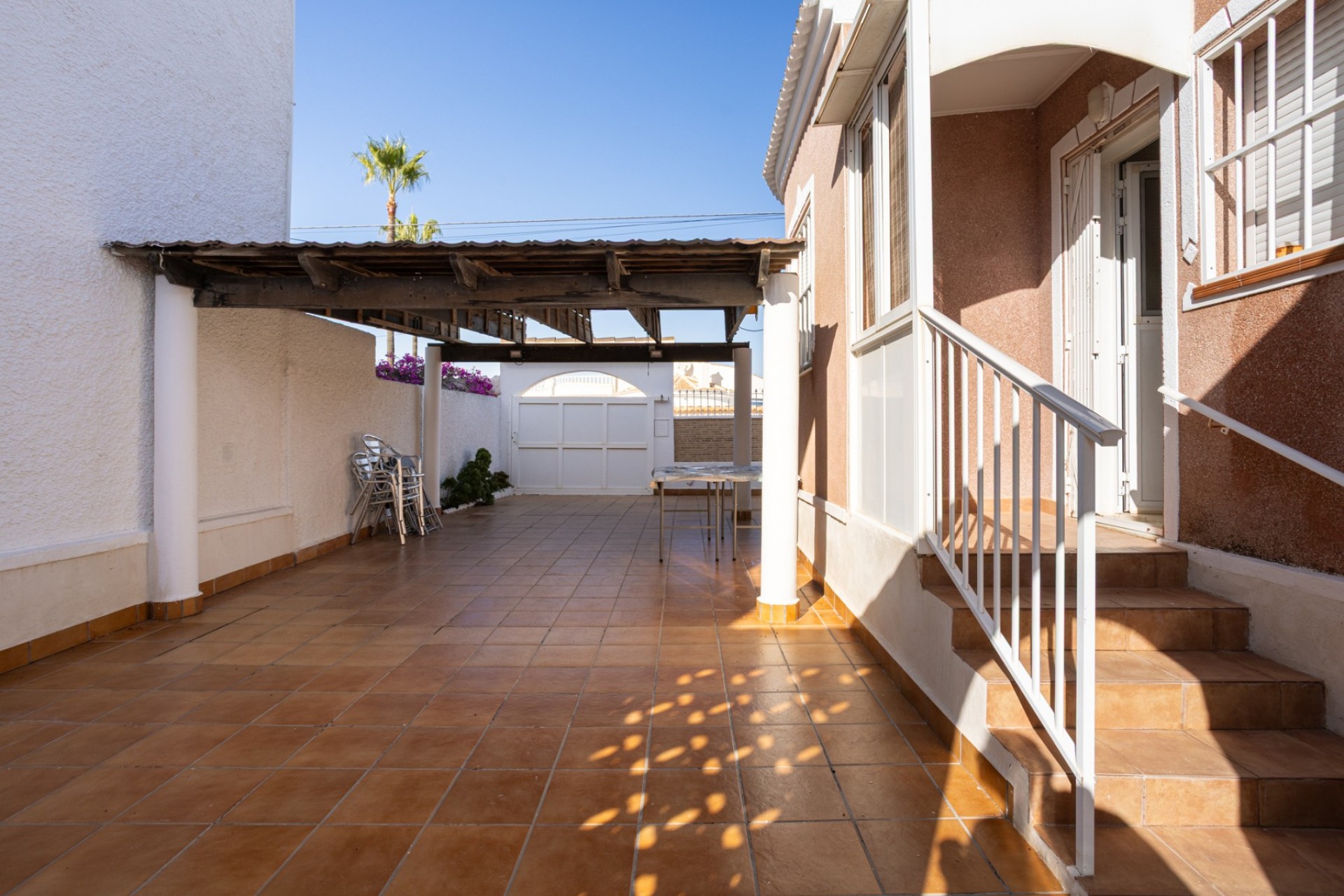 Reventa - Villa -
Torrevieja - Costa Blanca