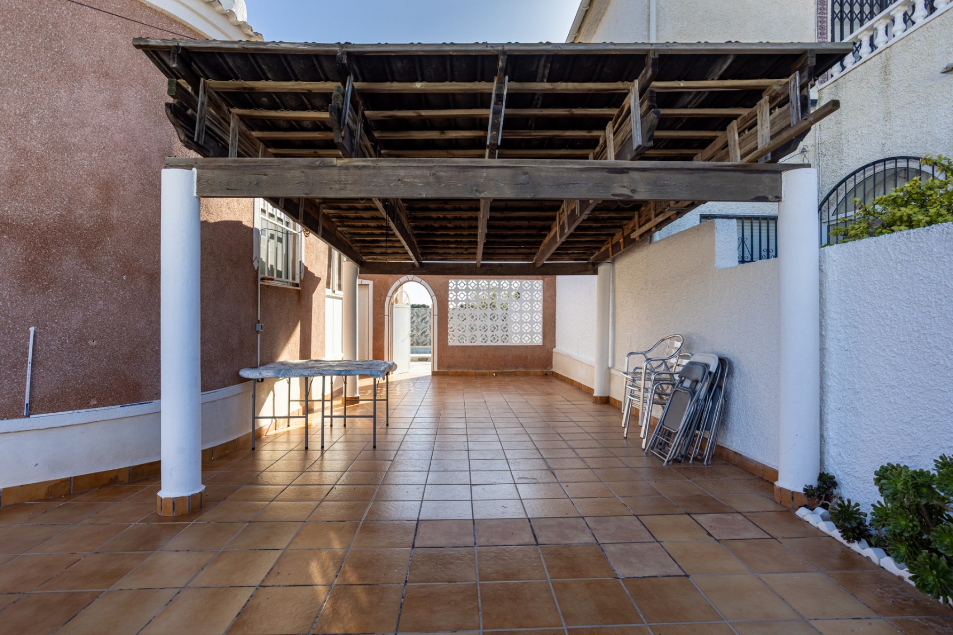 Reventa - Villa -
Torrevieja - Costa Blanca