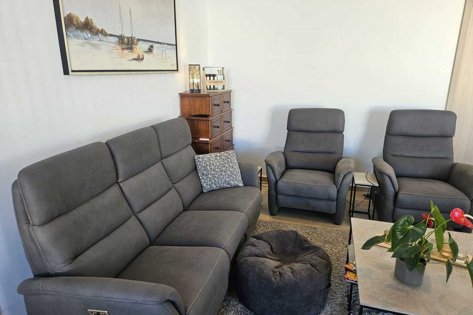 Reventa - Villa -
Torrevieja - Costa Blanca