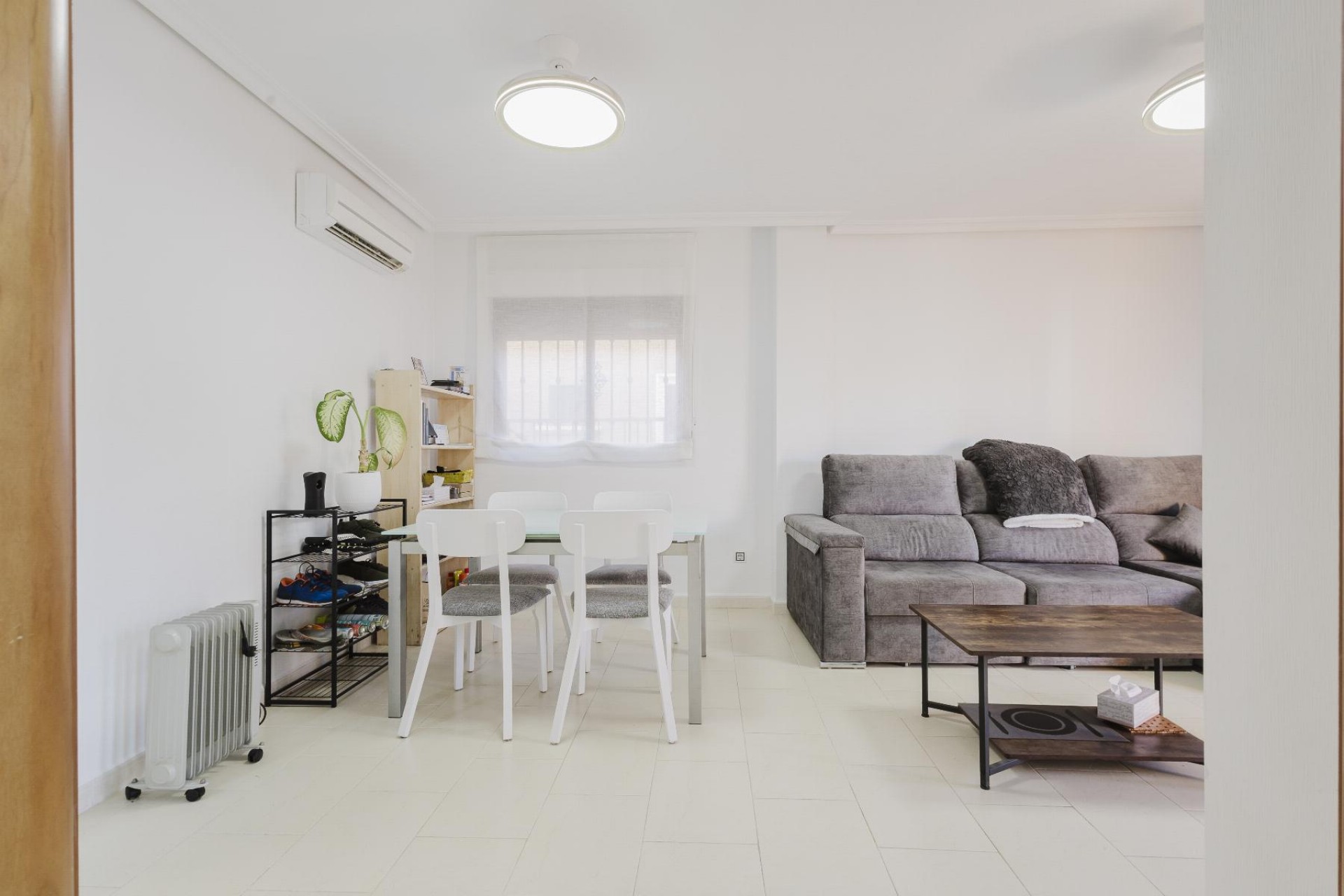 Reventa - Villa -
Torrevieja - Costa Blanca